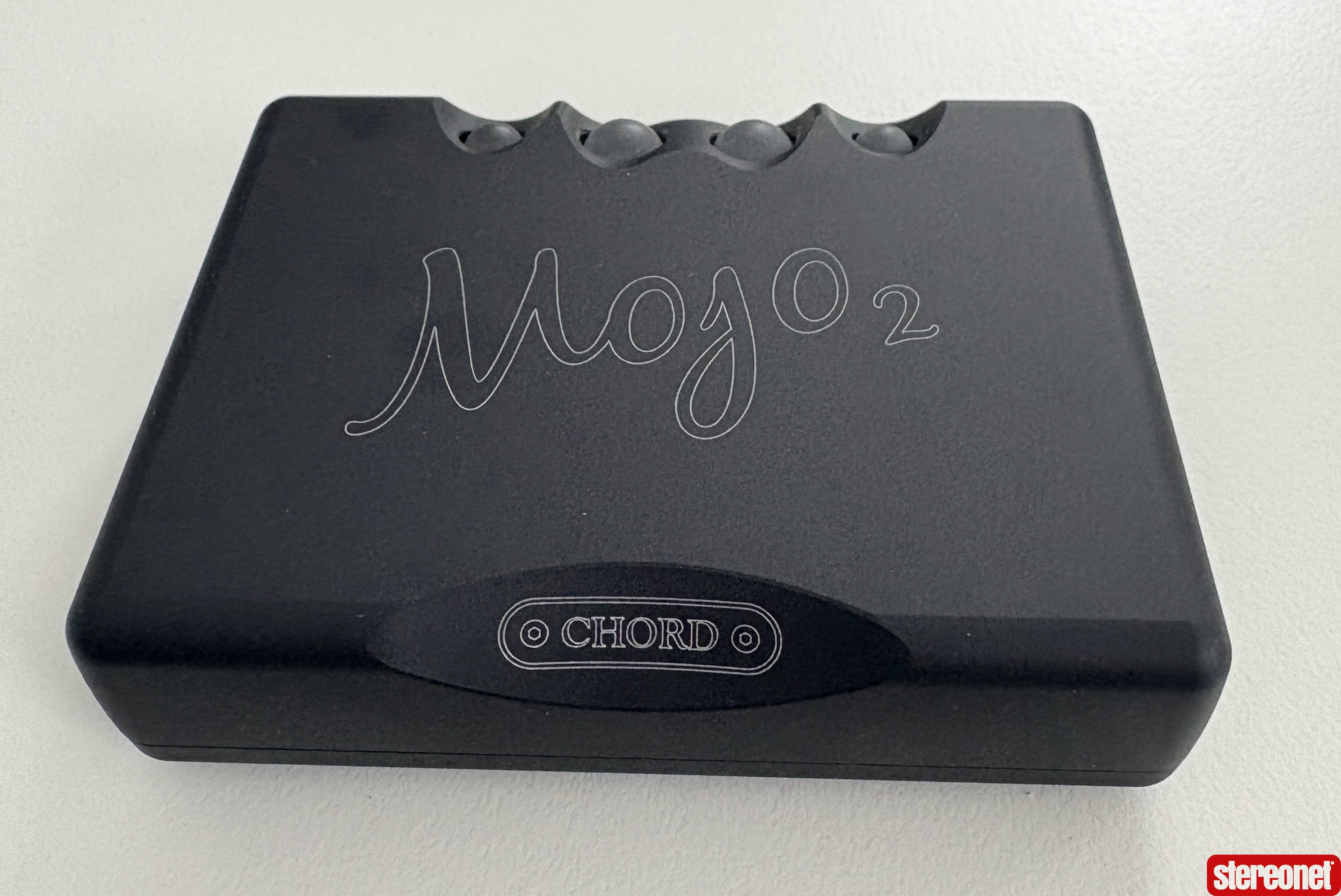 Chord Company Mojo 2 Headphone Amplifier (with DAC)