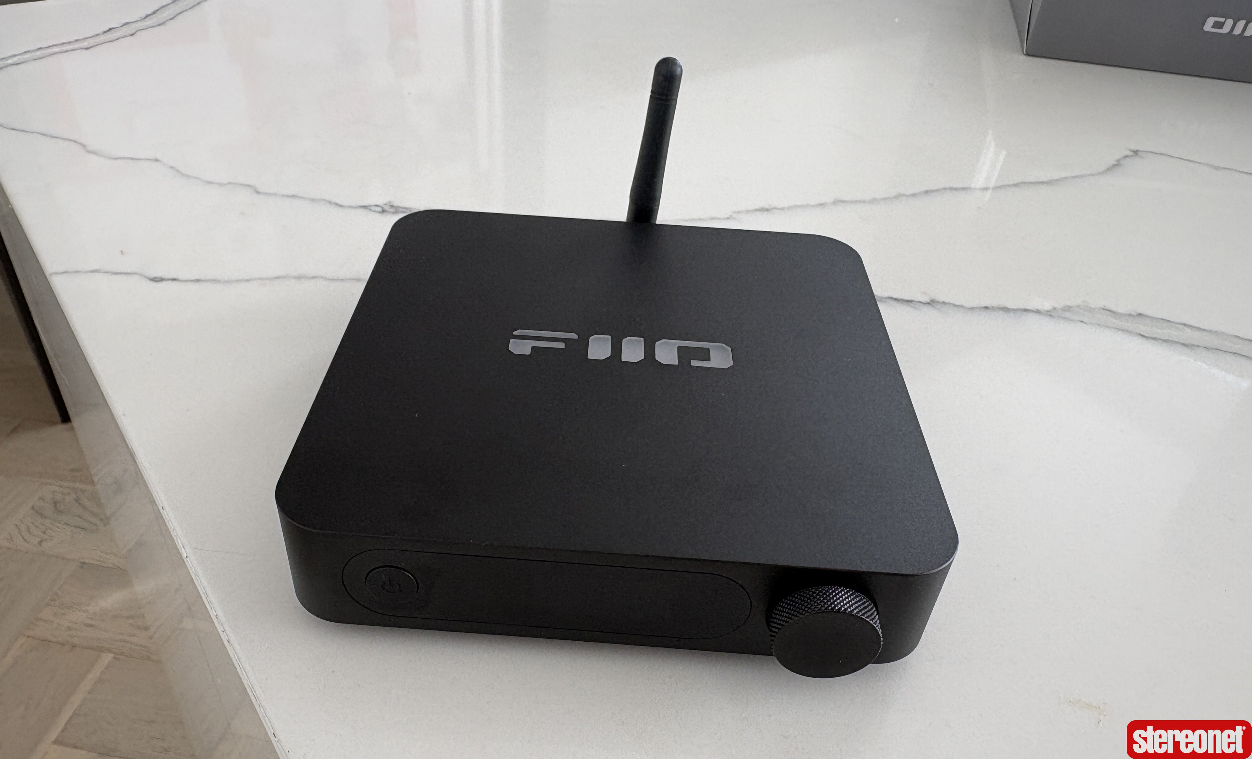 FiiO SR11 Streamer (Music)