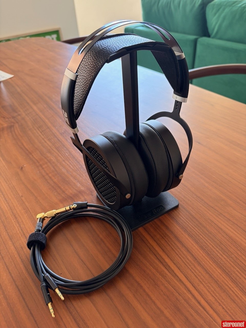 HiFiMan Sundara Headphones - Over/On Ear