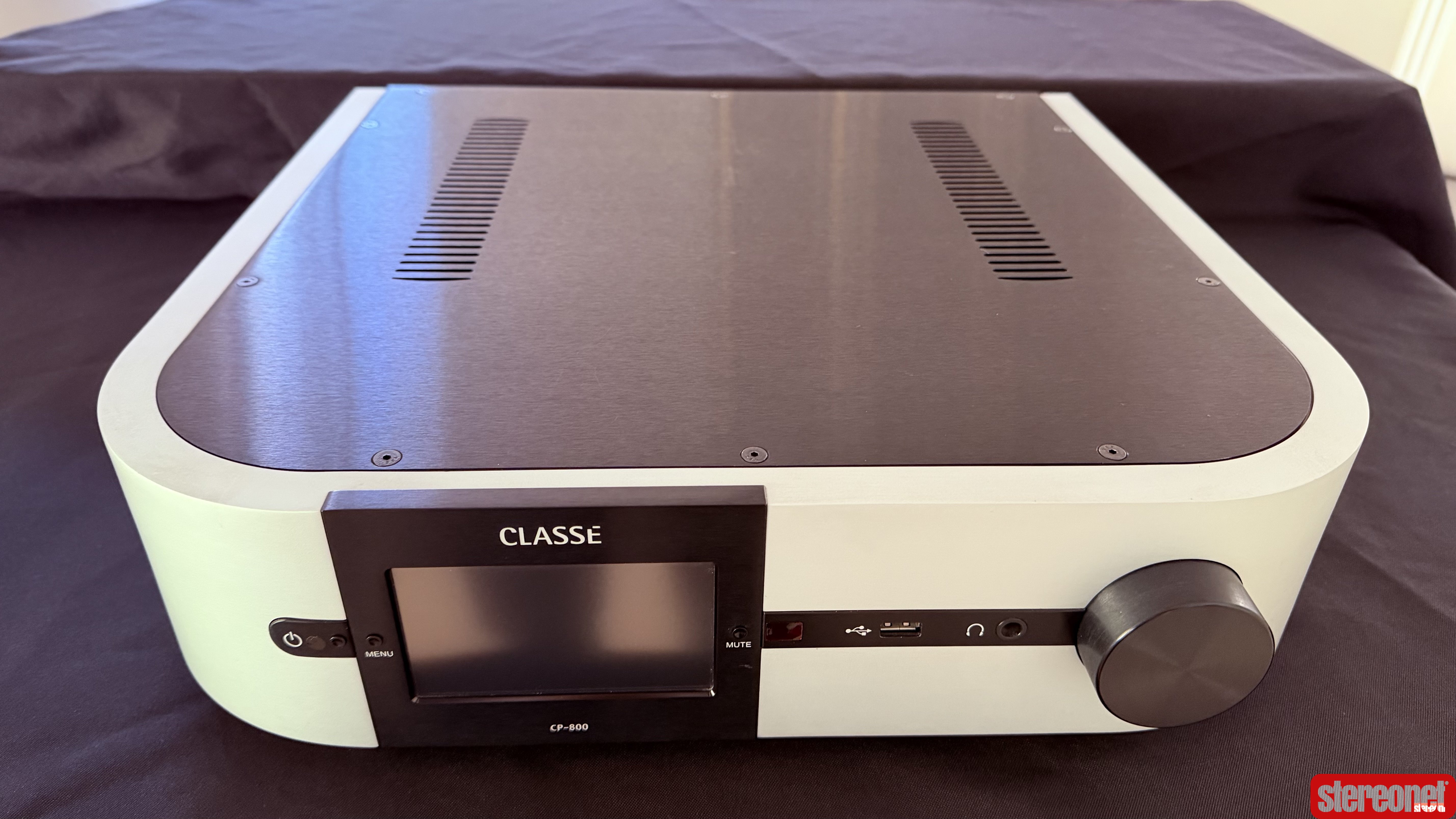 Classe Audio CP-800 Pre Amplifier