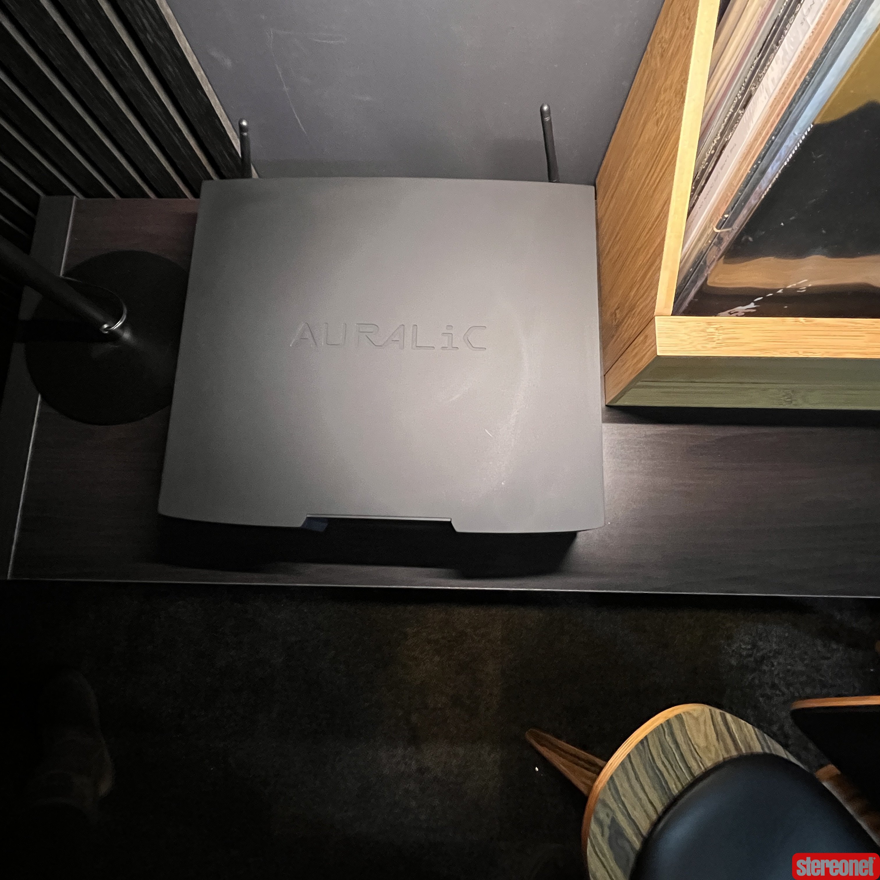 AURALiC Aries G2 Digital Network Player