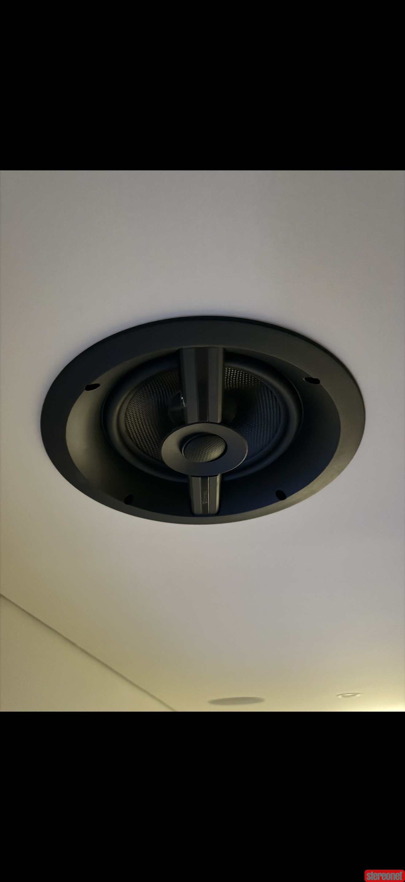 Triad TS-IC83 (IC83) Distributed Audio Series 3 In-Ceiling Speakers In-Wall Speakers