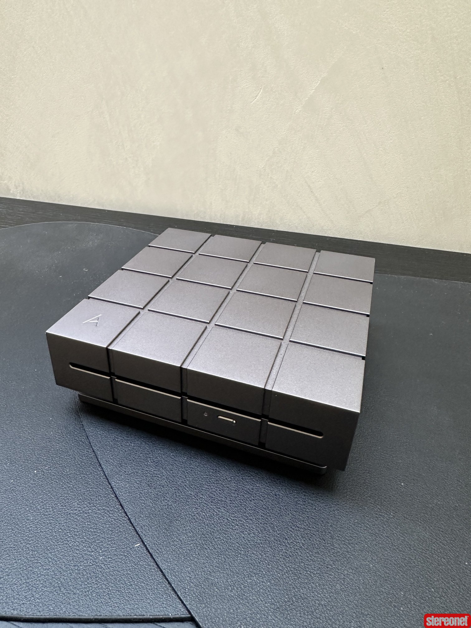 Astell&Kern AK Ripper MKII CD Transport