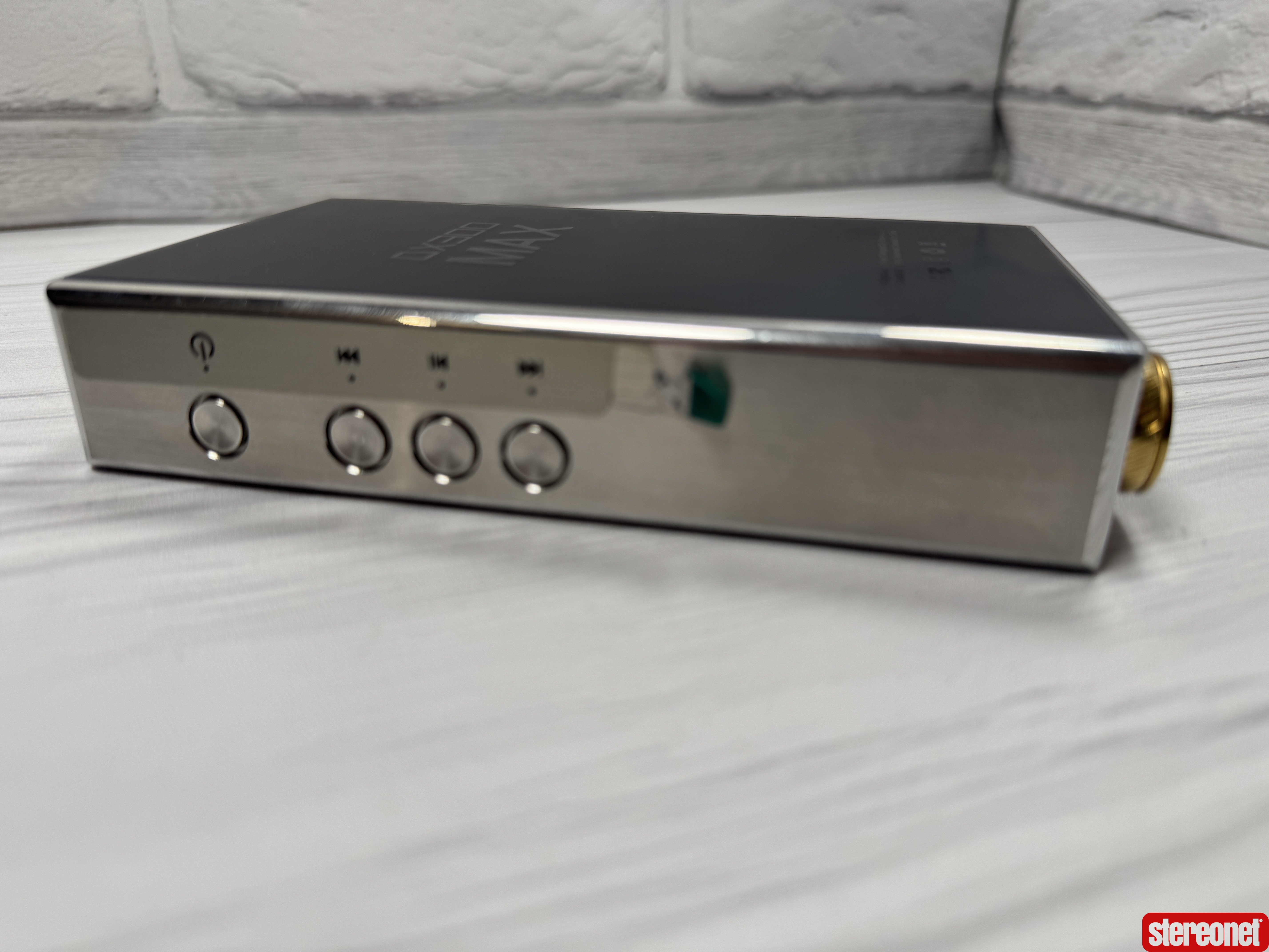 iBasso 300MAX Digital Audio Player (DAP)