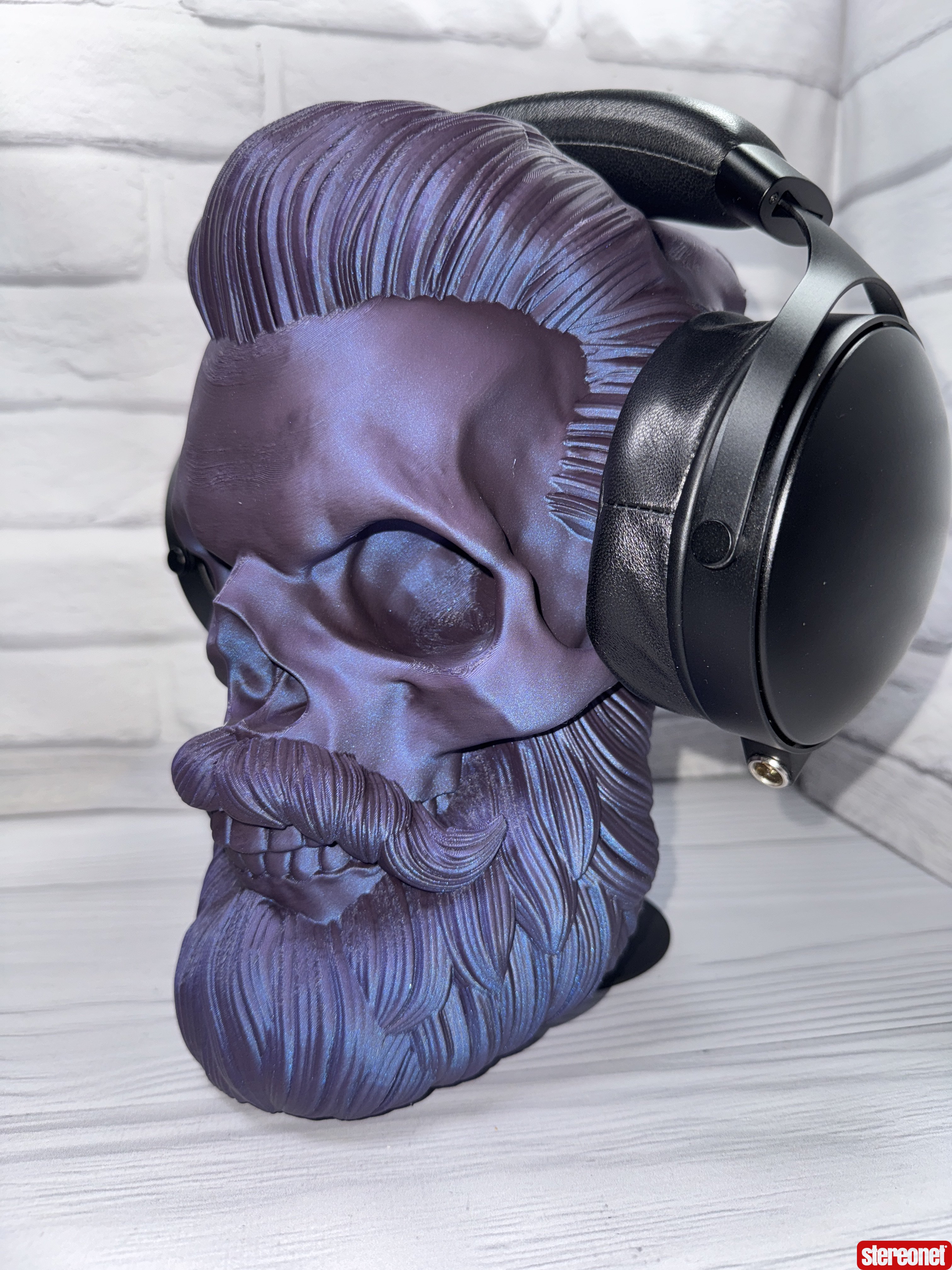 Monoprice M1570C Headphones - Over/On Ear