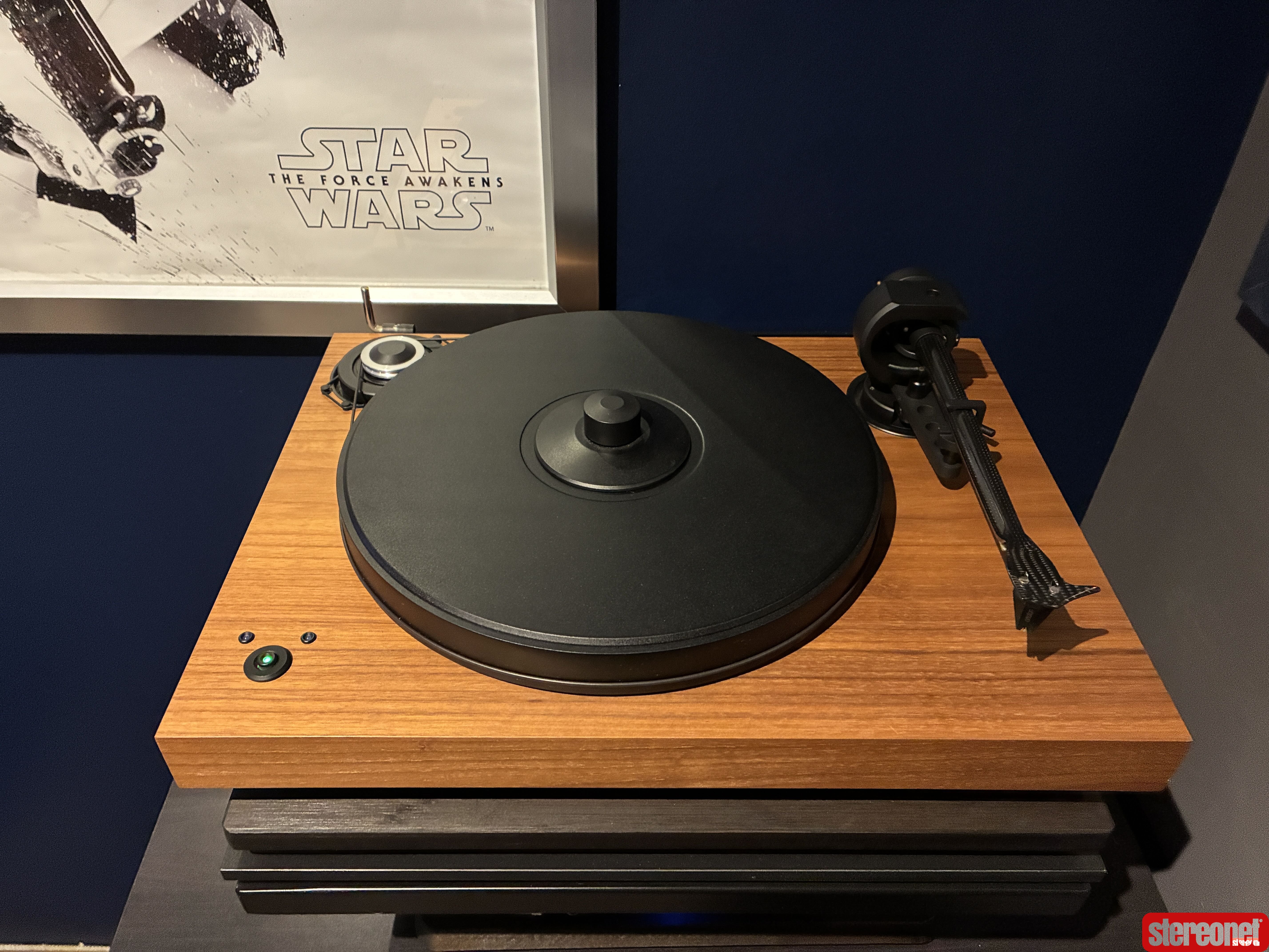 Pro-Ject 2Xperience SB Turntable