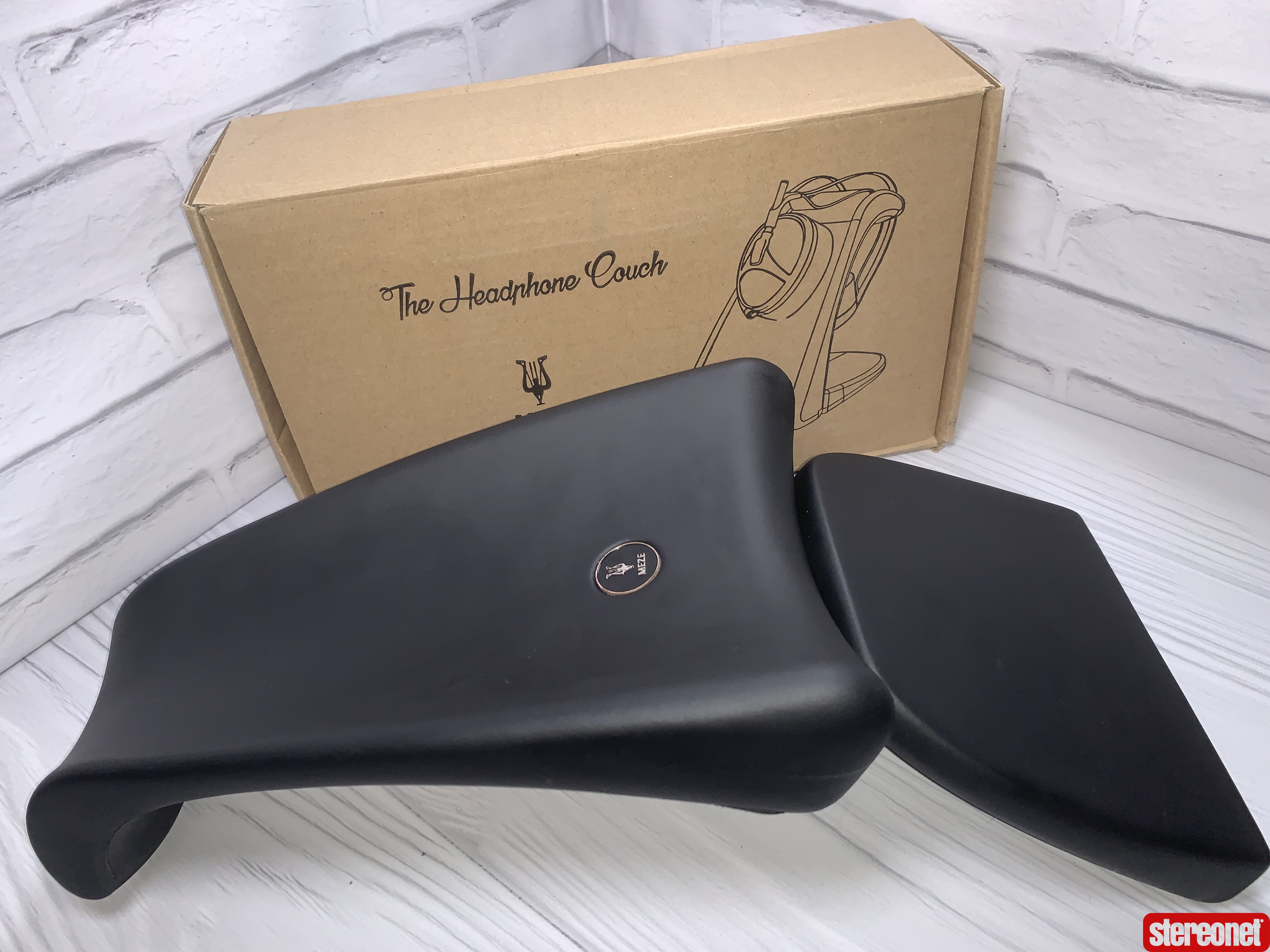 Meze Audio Headphone Couch Headphones Stand