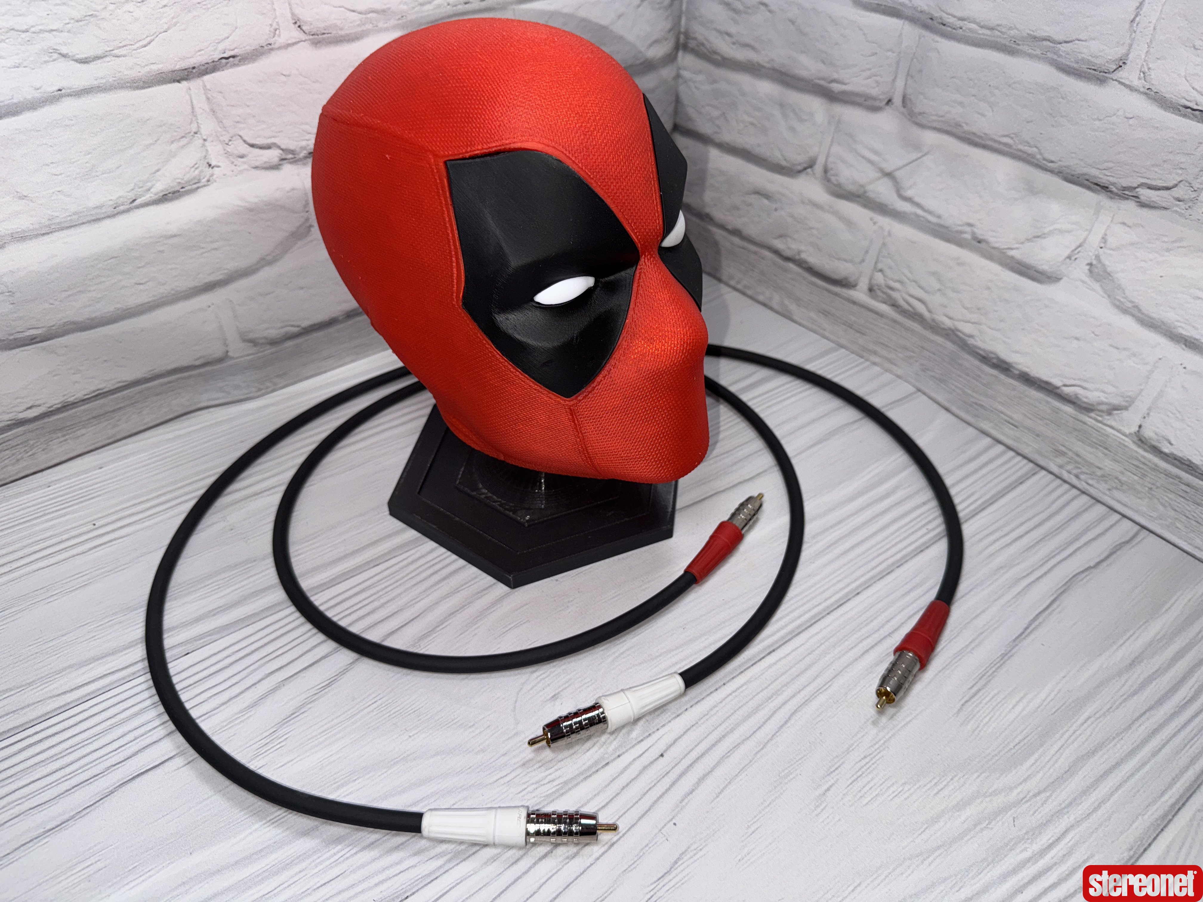 Blue Jeans Cable LC-1 Interconnect Cables (RCA)
