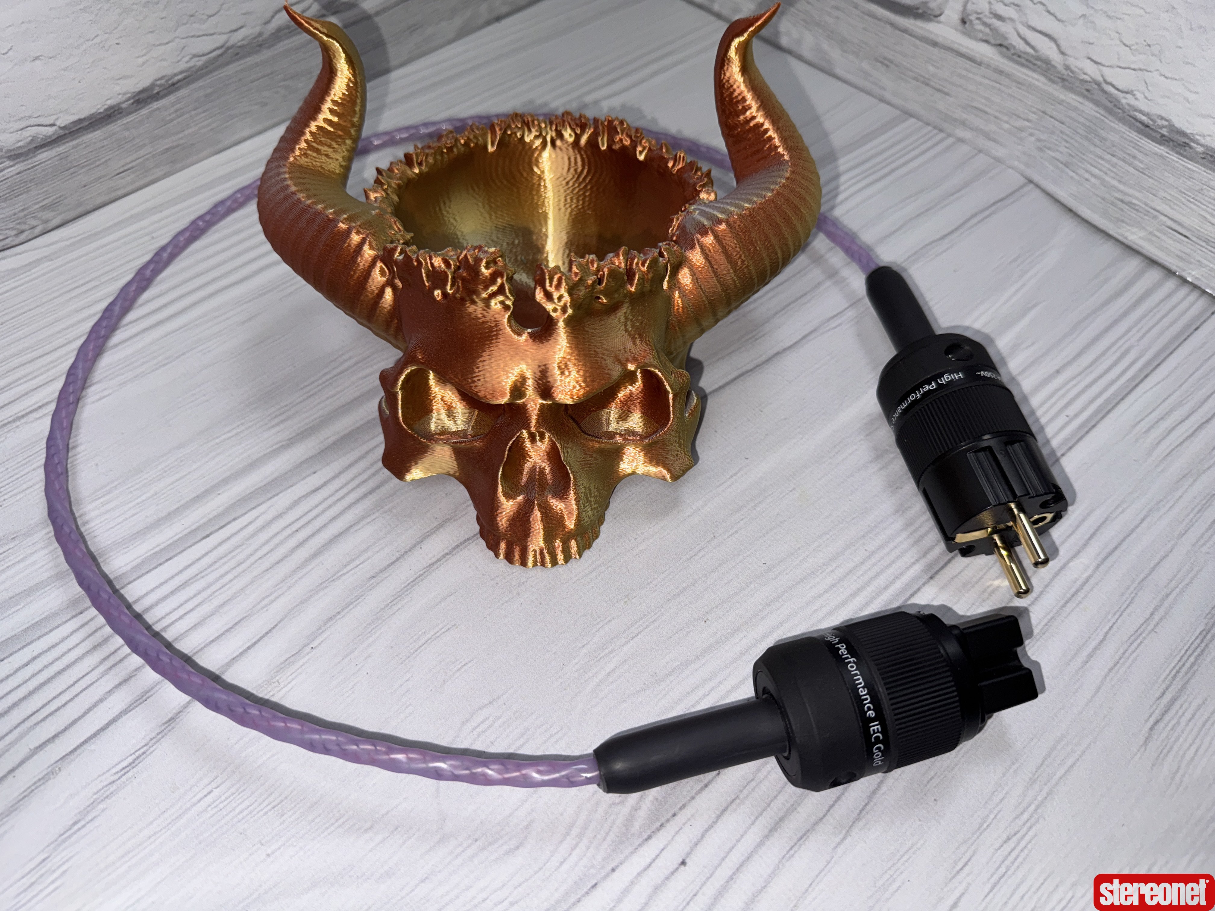 Nordost Shiva Power Cable