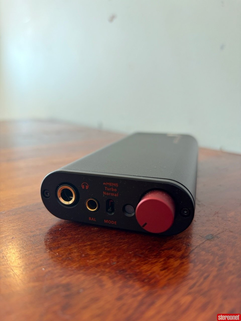 iFi Audio micro iDSD Diablo X Headphones & Amplifier Package