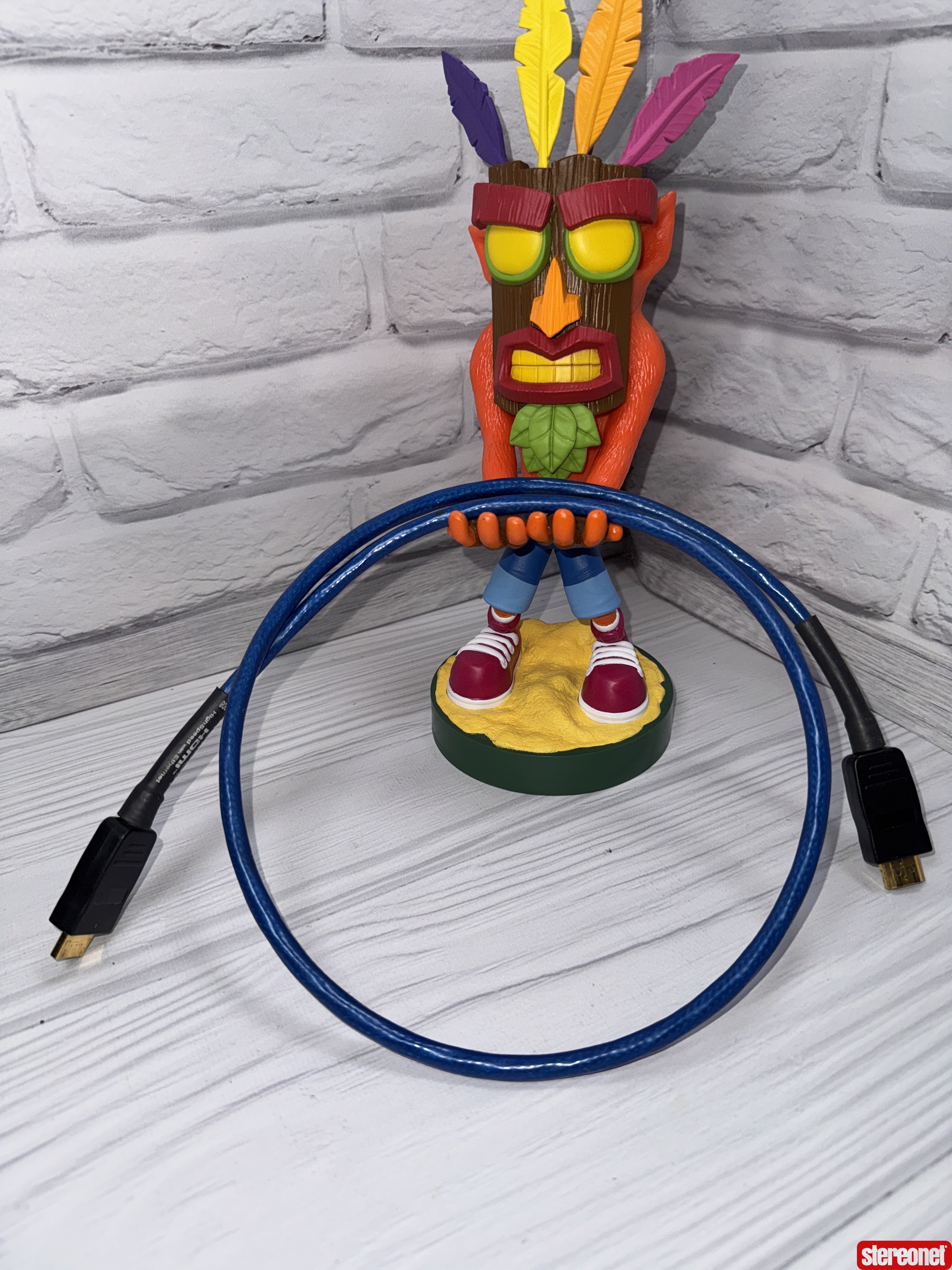 Nordost Blue Heaven HDMI Cable
