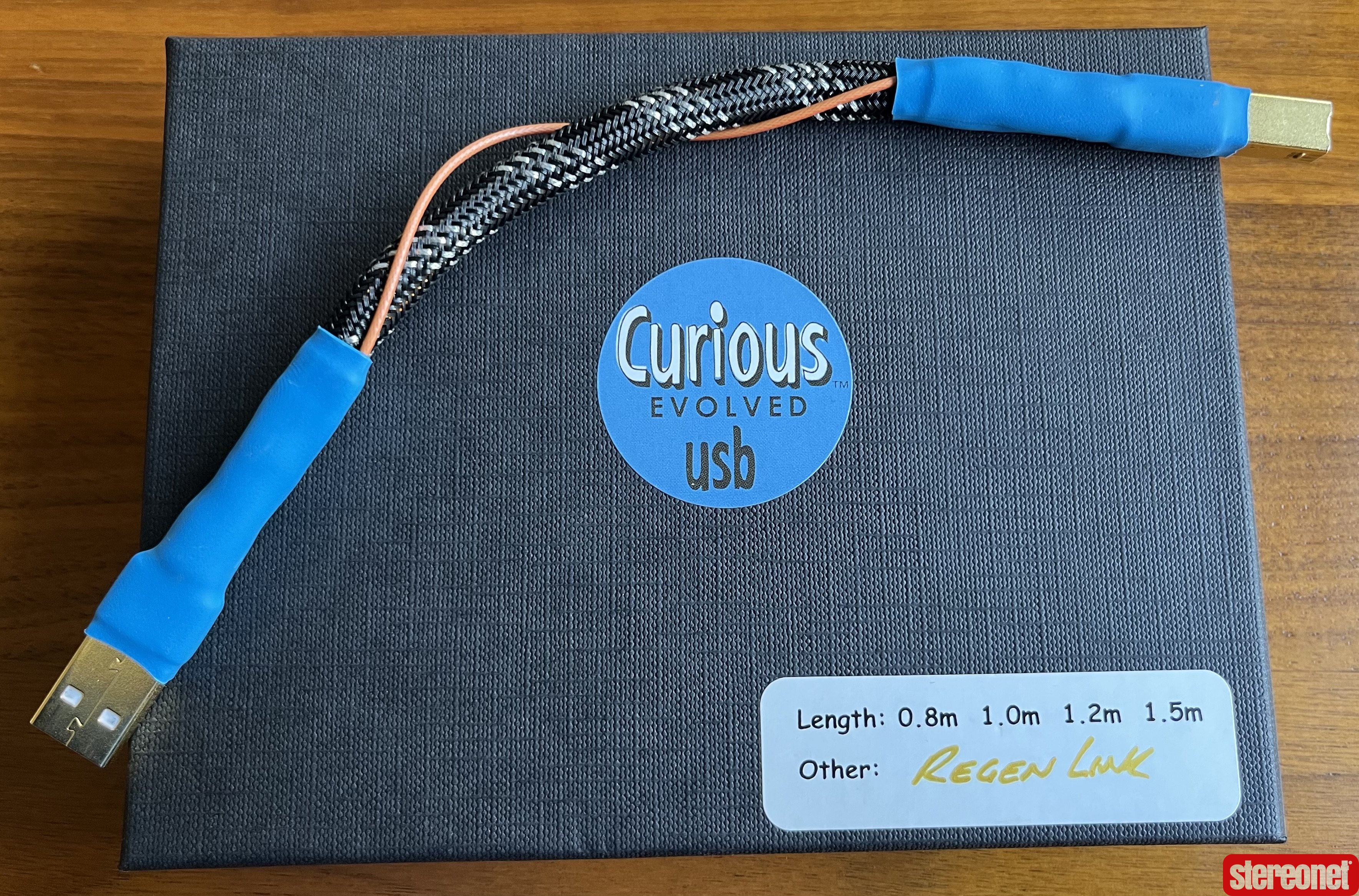 Curious USB Cable Curious Cable Evolved 20cm Usb Cable USB Cable