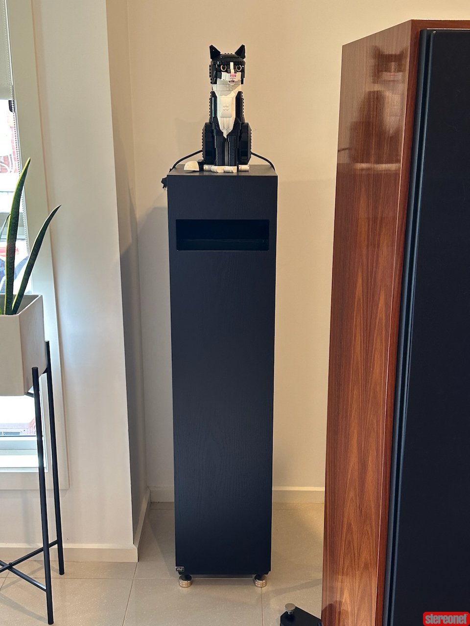 VAF SW-19 Subwoofer (Active / Powered)