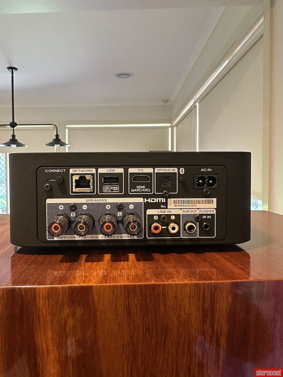 Marantz M1 Integrated Amplifier (Solid State)