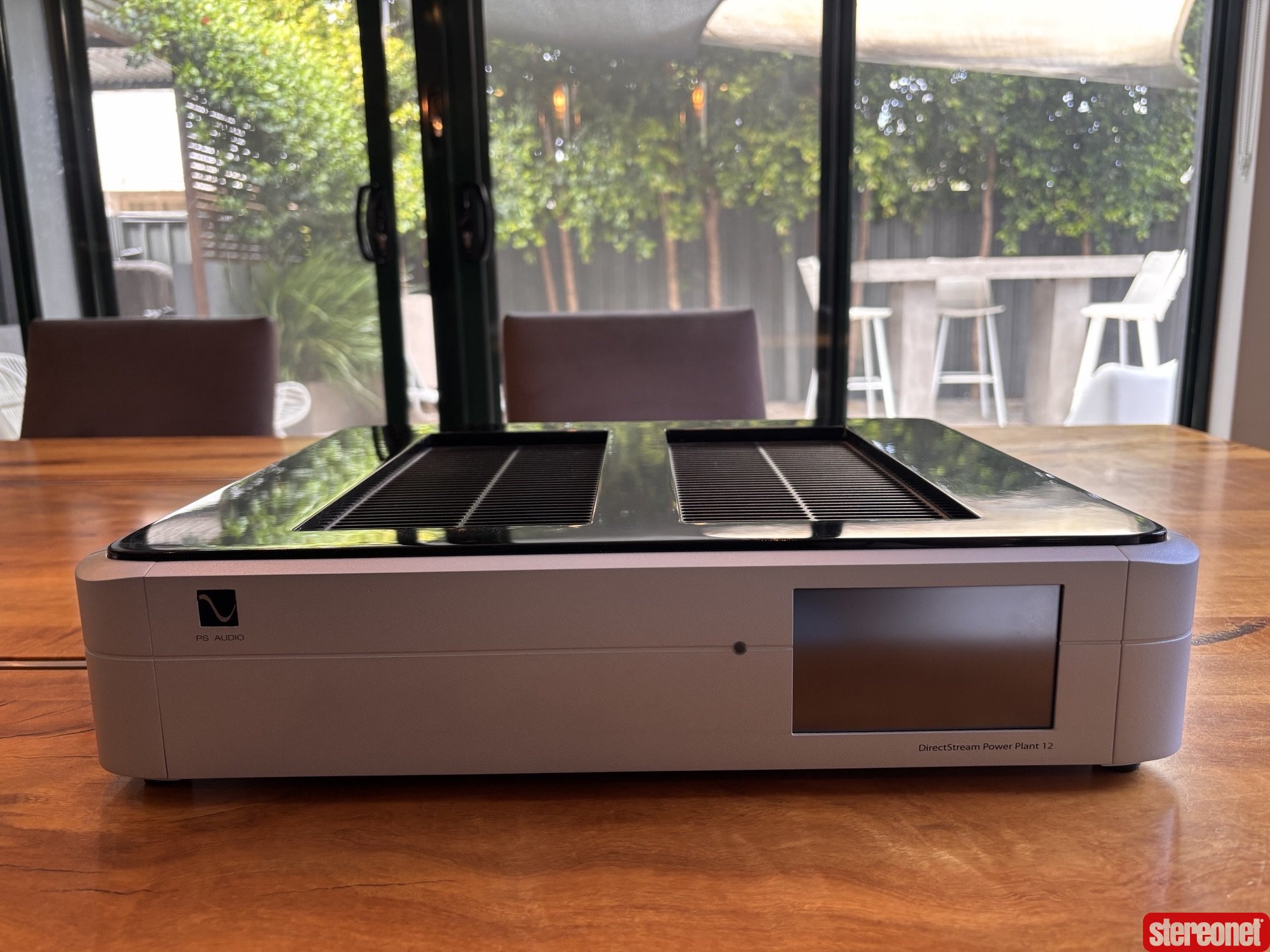 PS Audio DirectStream P12 Power Regenerator