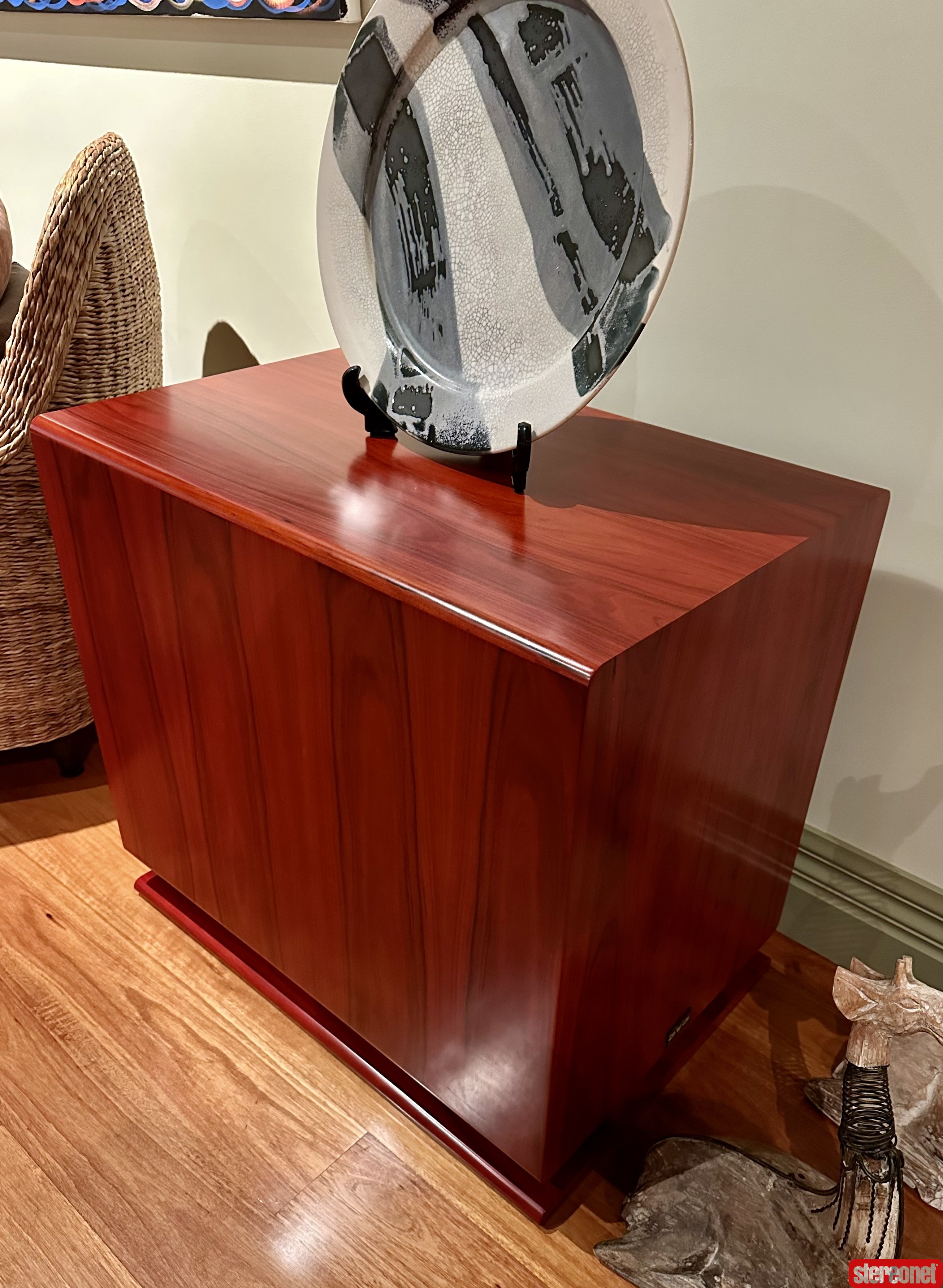 SVS Sound PB12 Plus/2 Subwoofer (Active / Powered)