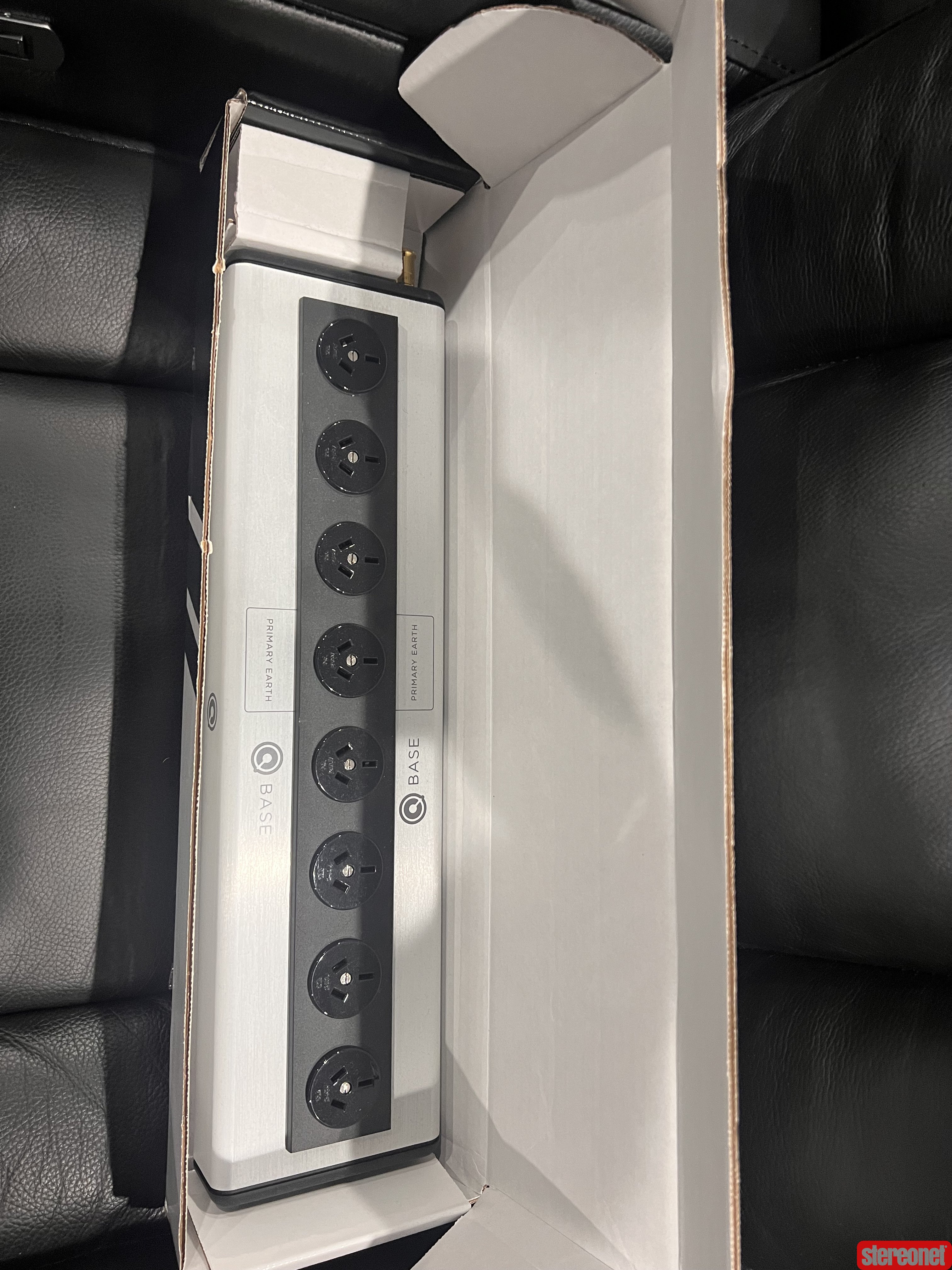 Nordost QB8MK-II Powerboard