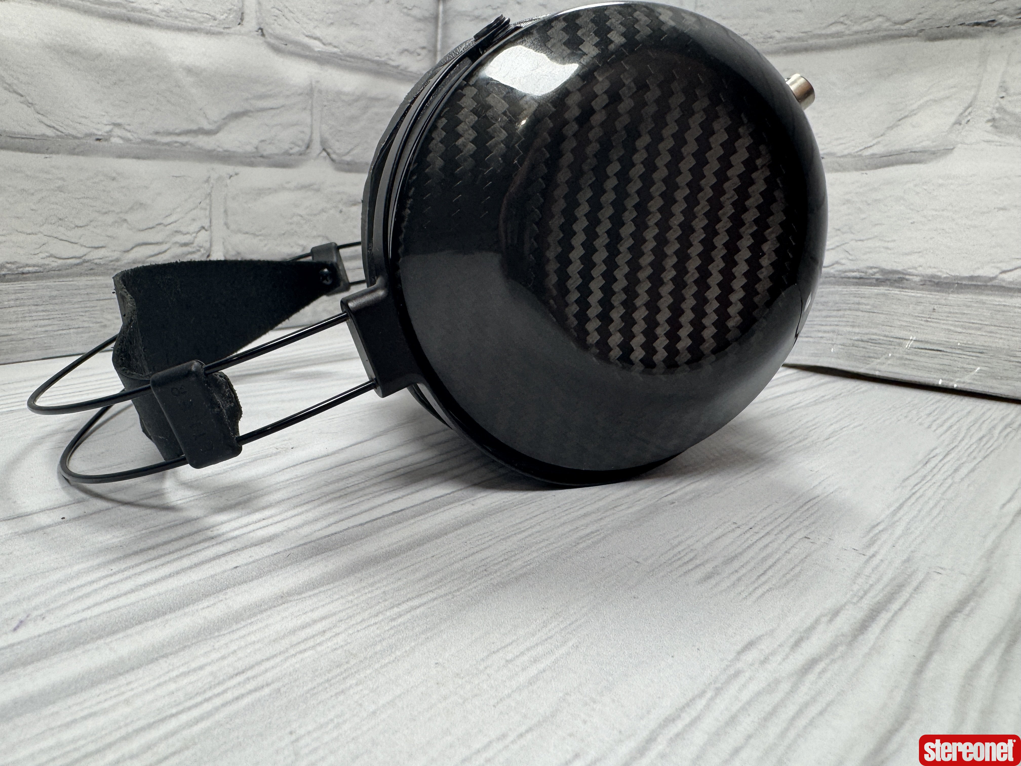 Dan Clark Audio Ether CX Headphones - Over/On Ear