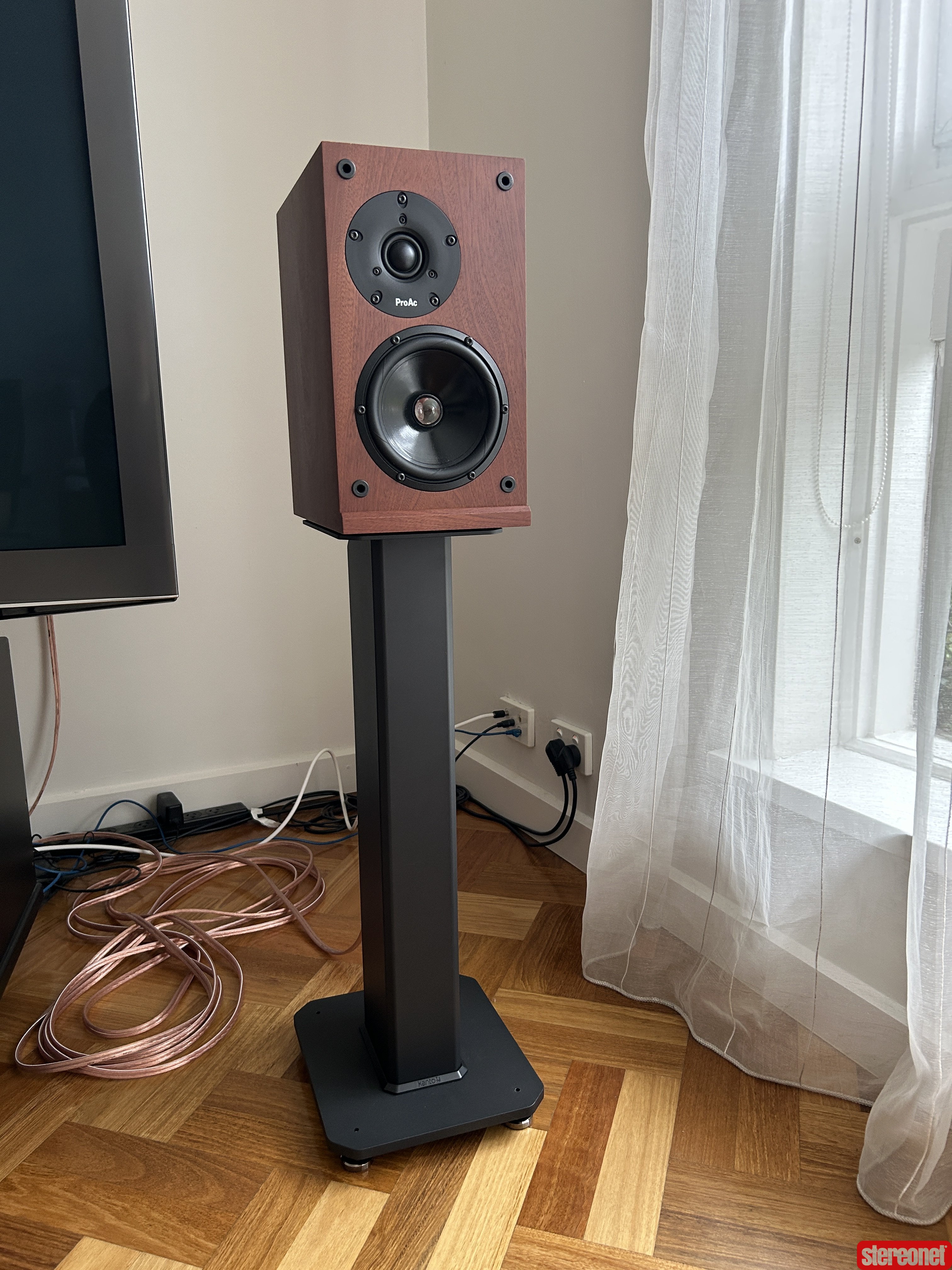 Proac ProAc Response DB1 Bookshelf Loudspeakers