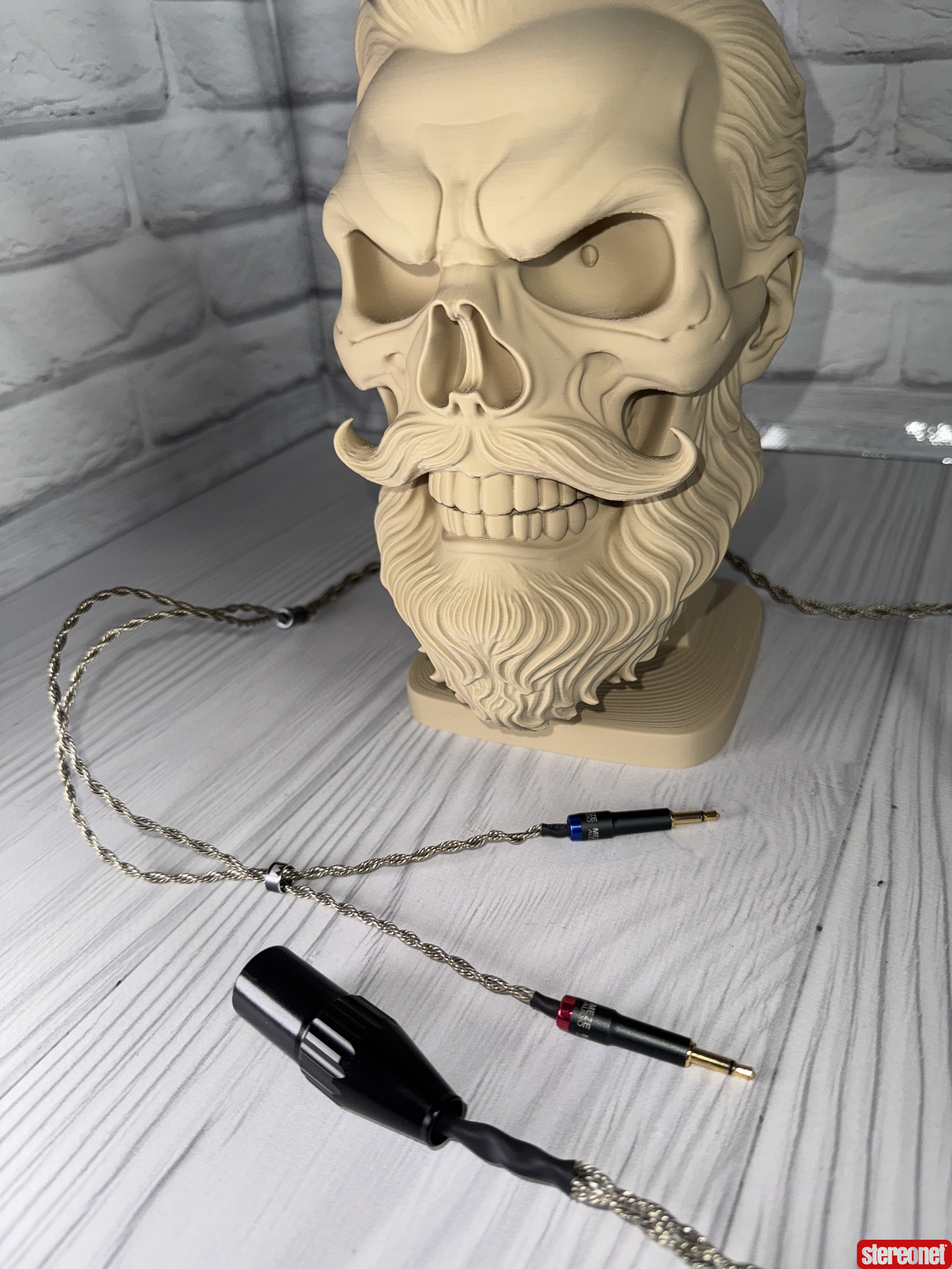 Noble Audio Magnus 4 Headphone Cable