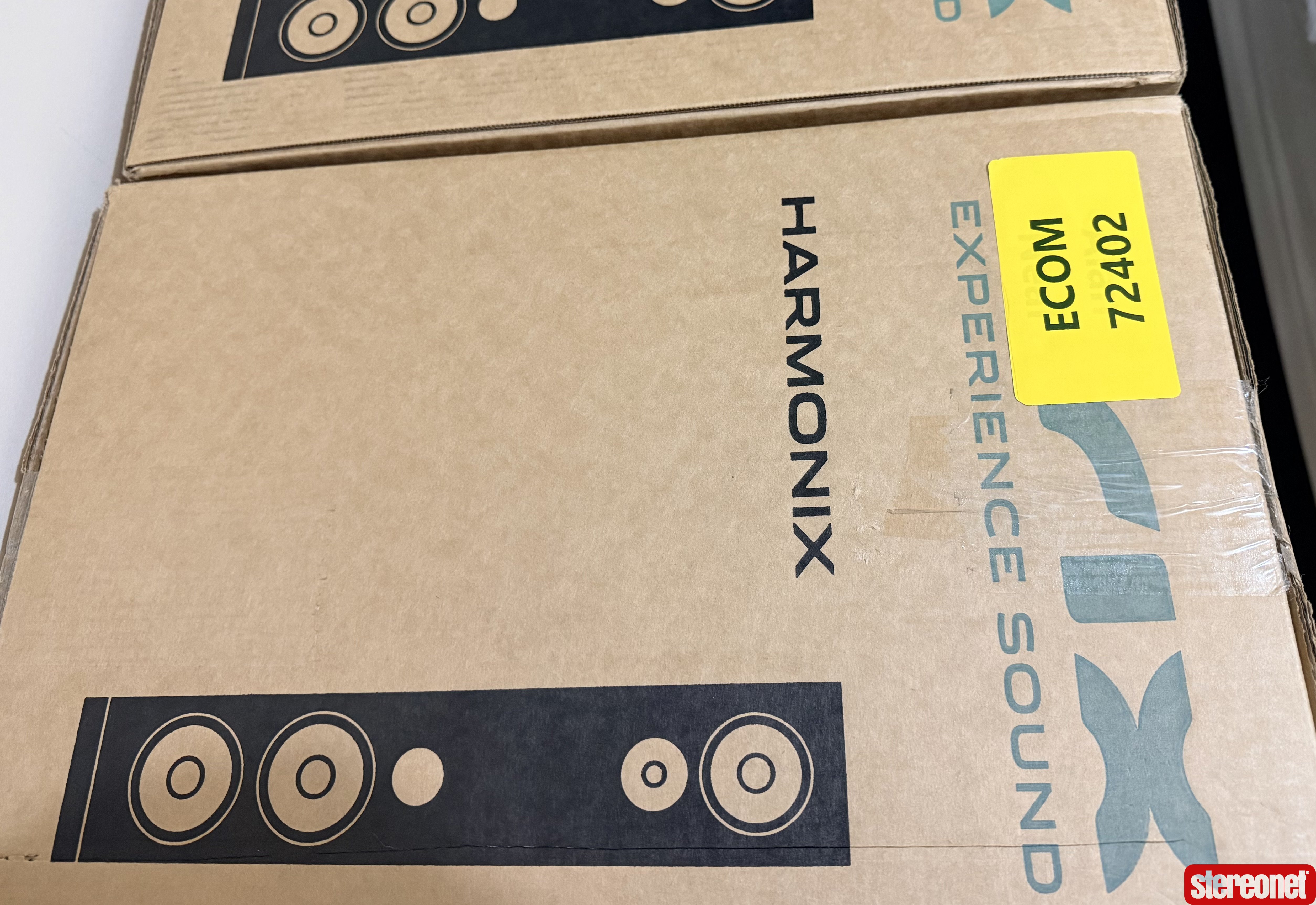 Krix Harmonix Floorstanding Loudspeakers