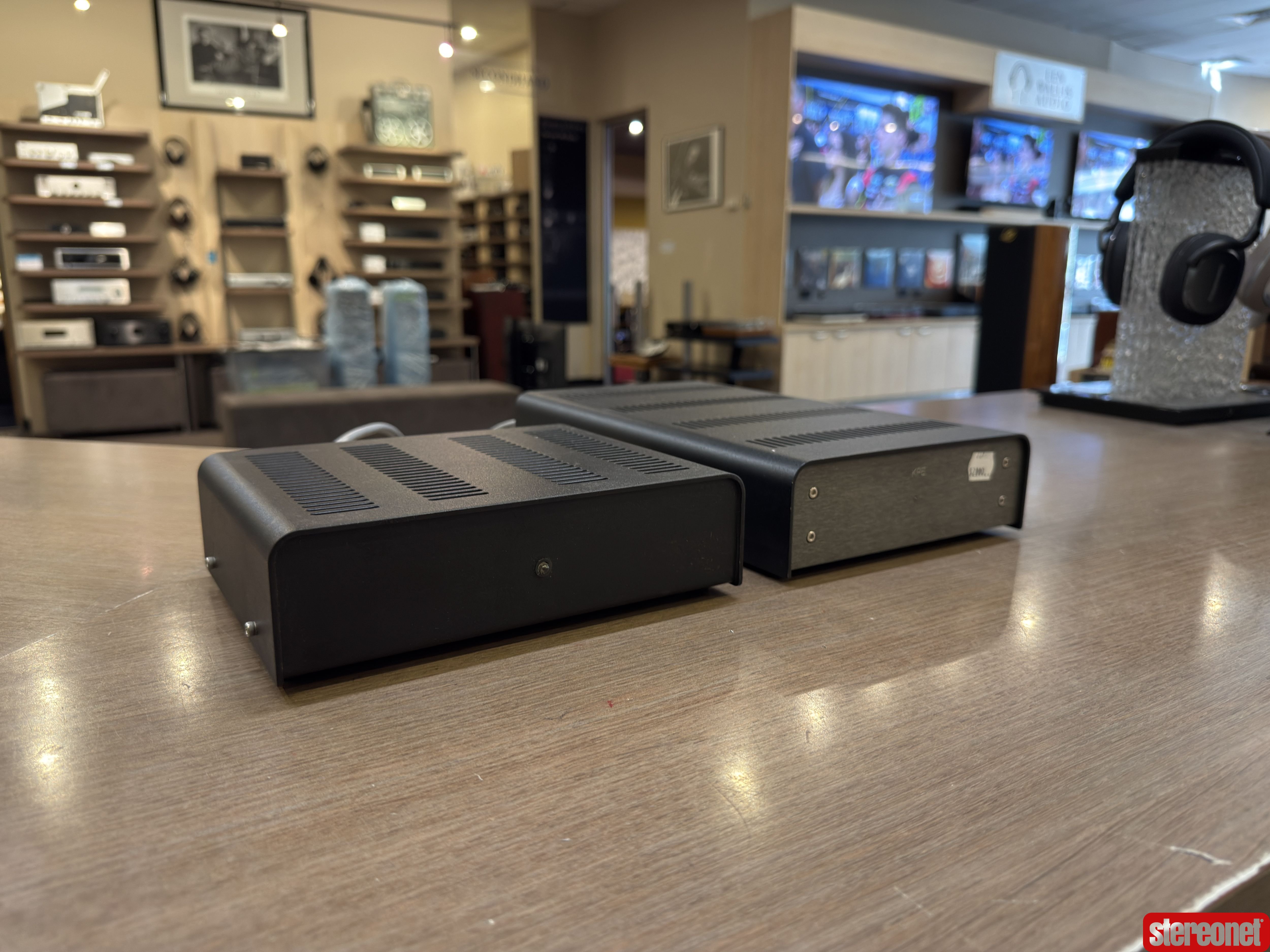 Krell KPE Phono Preamplifier