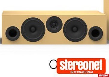 Loudspeaker Kit (LSK) C6 Centre Speaker