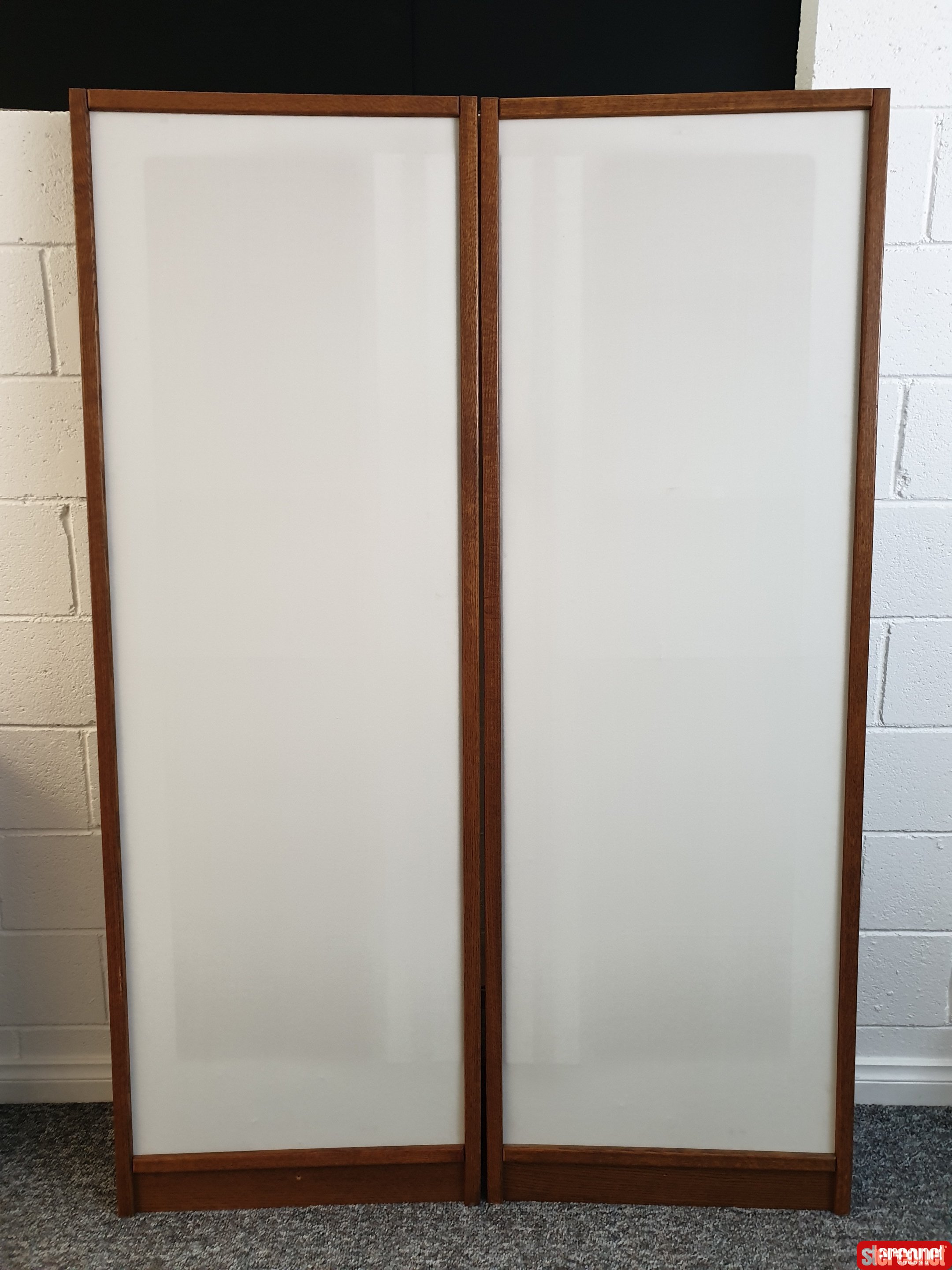 Magnepan MG-III Floorstanding Loudspeakers