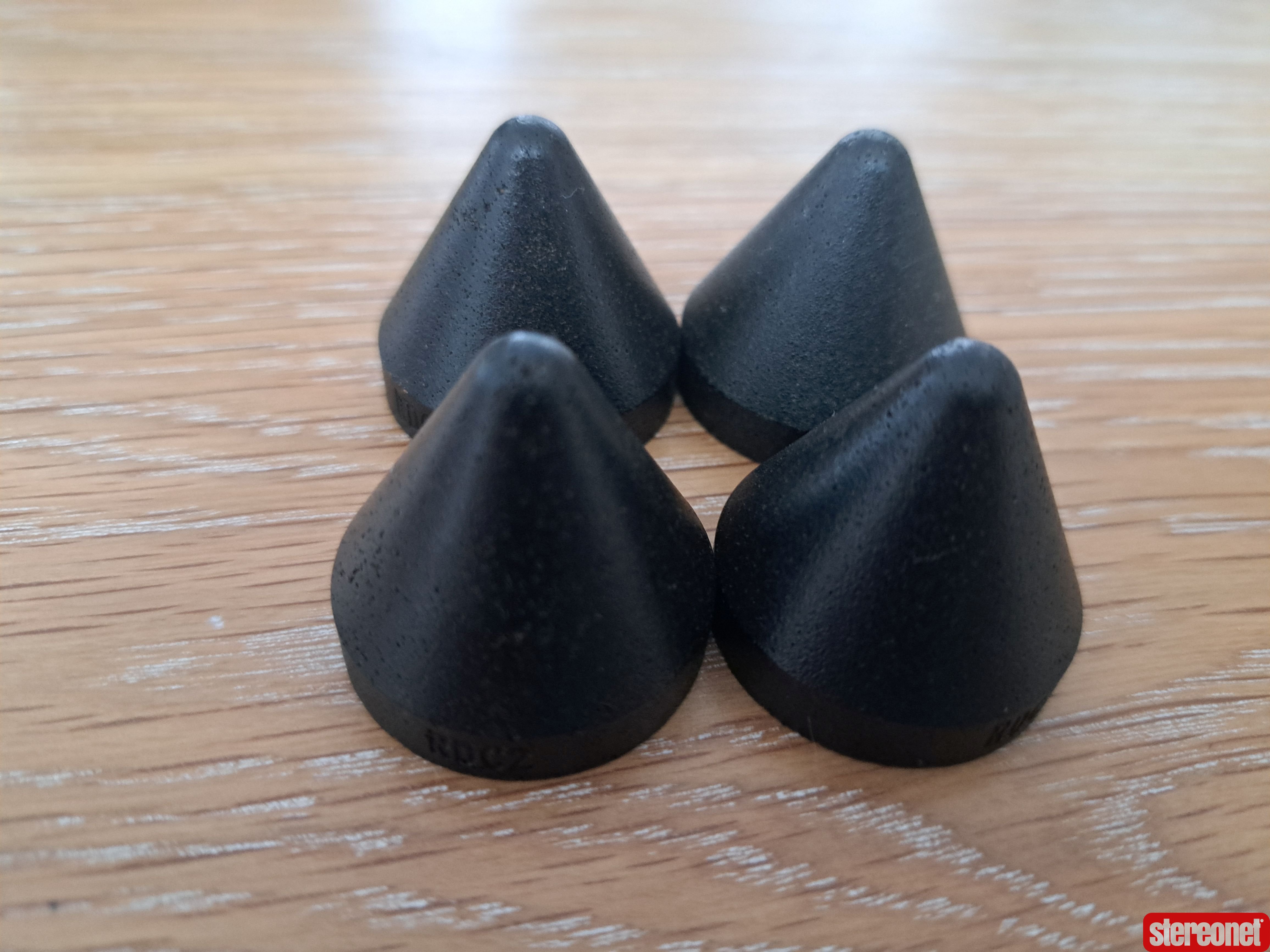 Clearlight RDC cones type 2 - set of 4 Accessory