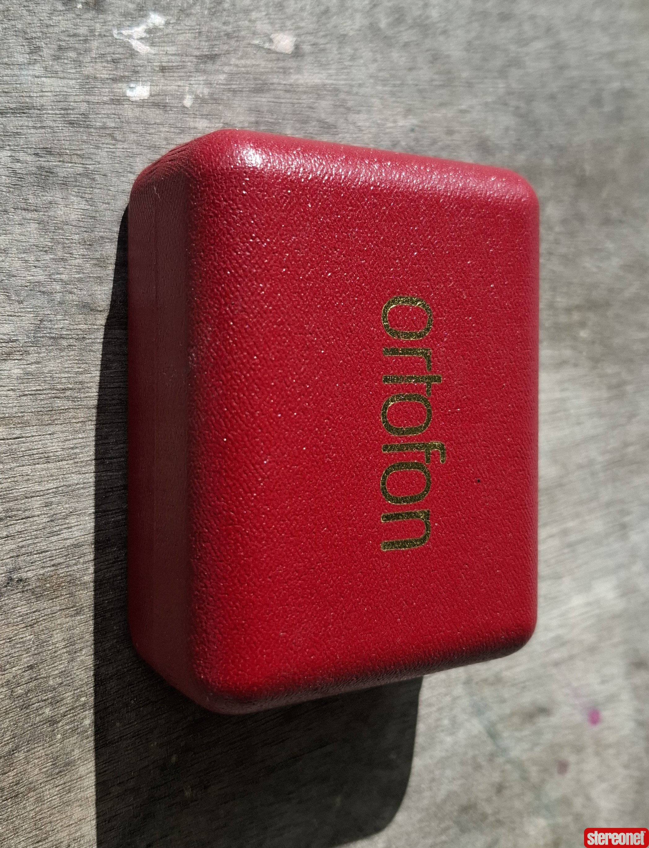Ortofon GME 11 Phono Cartridge (MC)