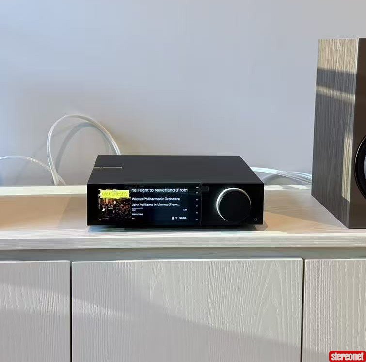 Cambridge Audio EVO 75 Integrated Amplifier (Solid State)