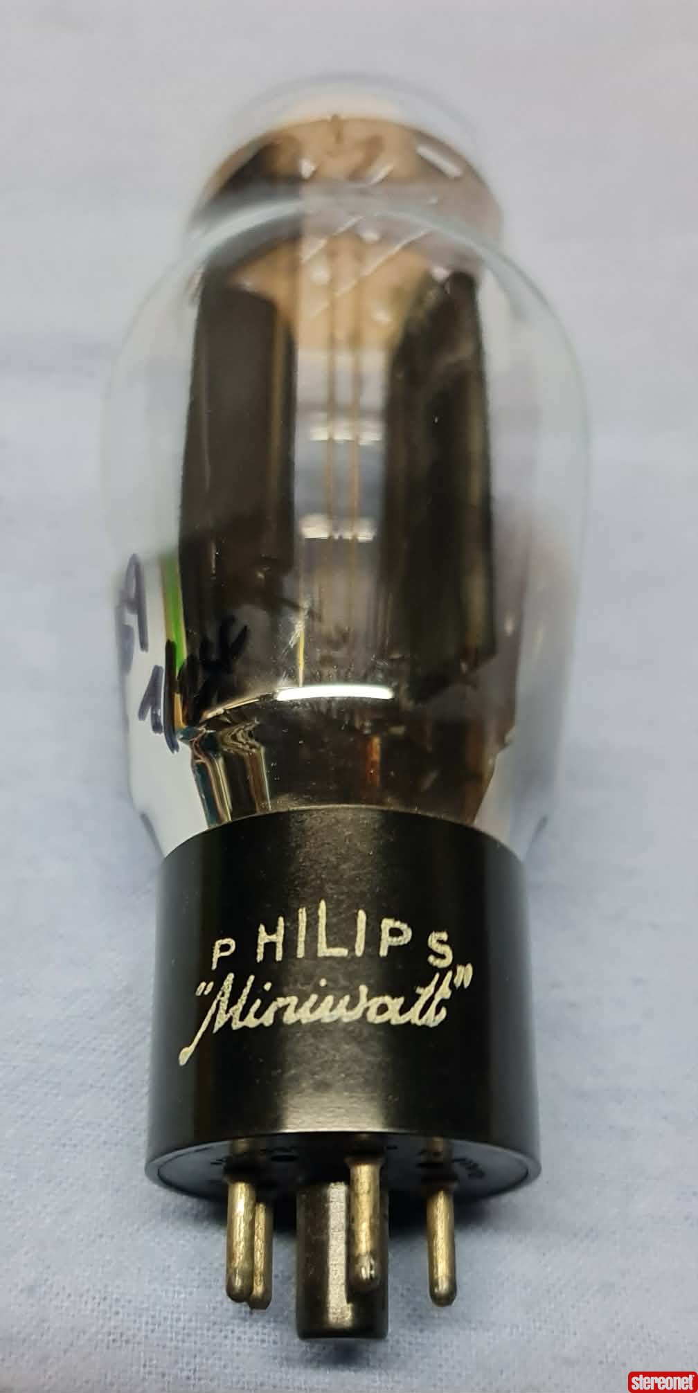 Philips Miniwatt 5U4G Valves/Tubes