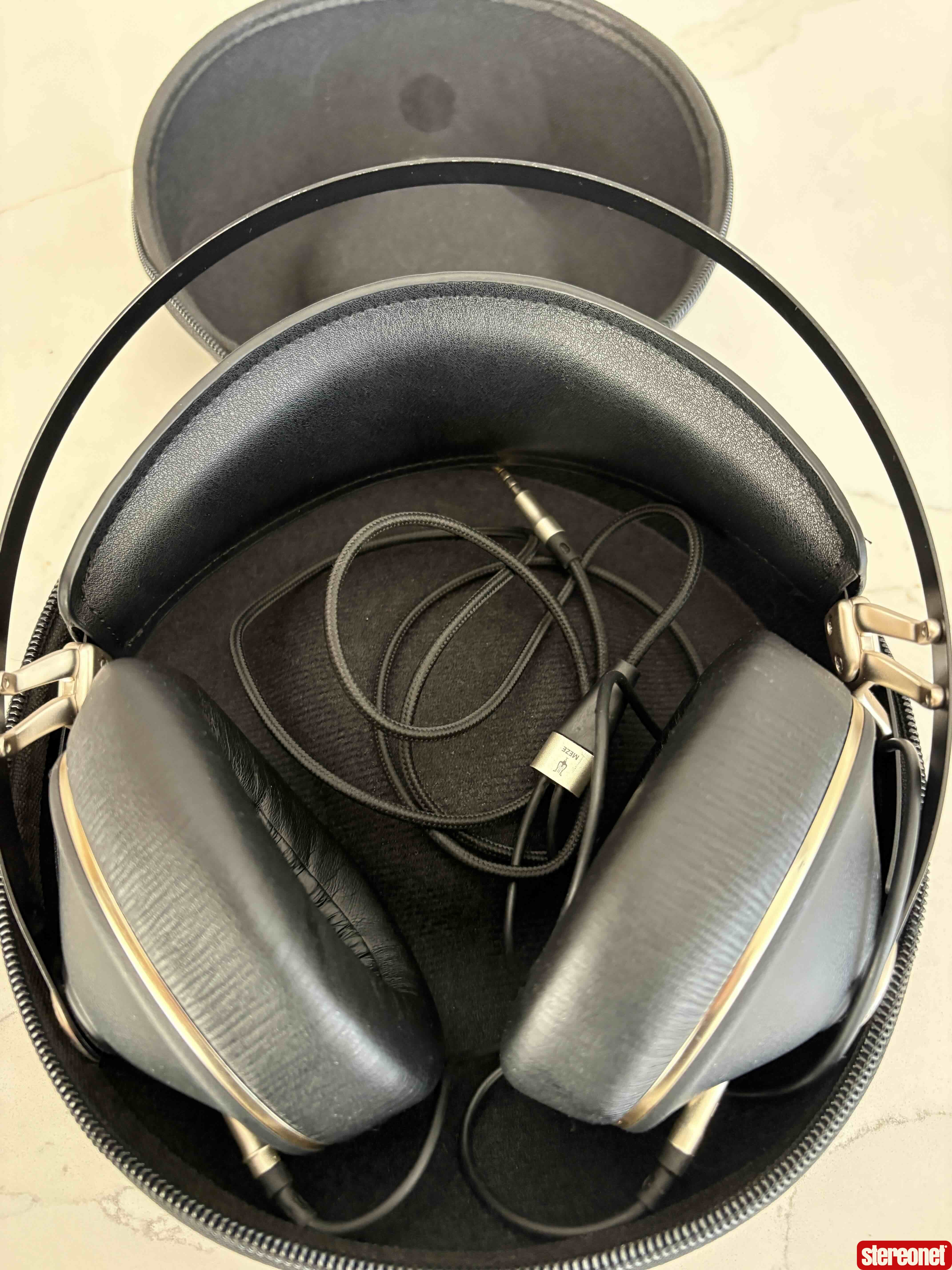 Meze Audio 99 NEO Headphones - Over/On Ear