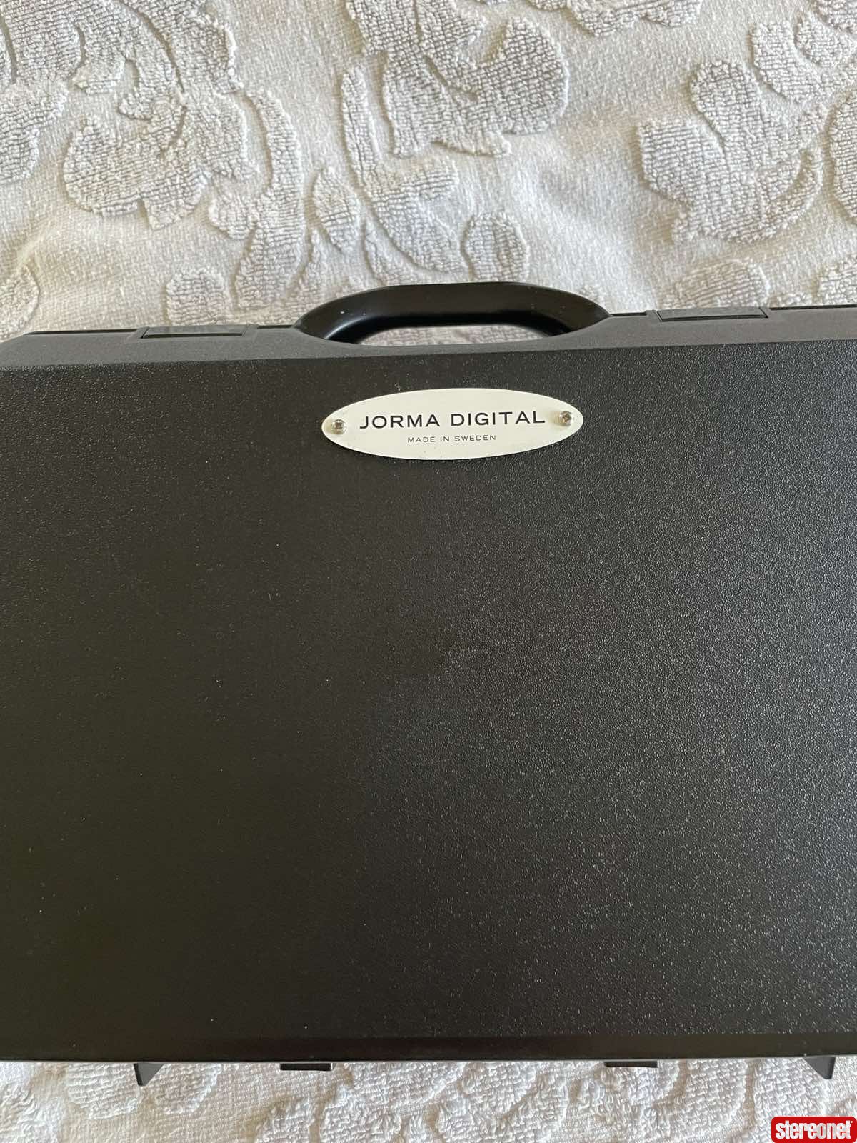 Jorma Digital AES/EBU Cable