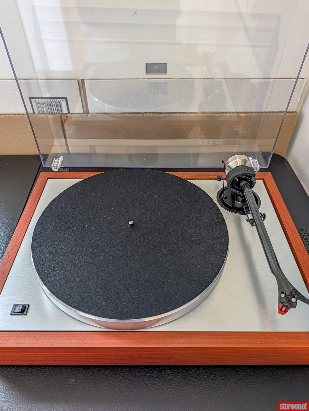 Pro-Ject The Classic Turntable