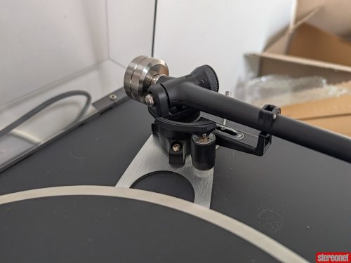 Rega P6 Turntable - Turntables & Record Players - StereoNET