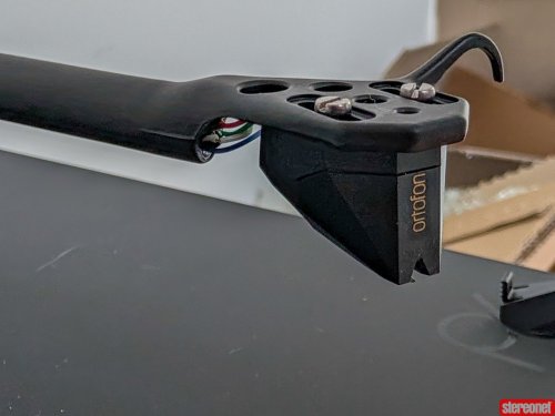Rega P6 Turntable - Turntables & Record Players - StereoNET