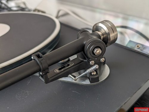 Rega P6 Turntable - Turntables & Record Players - StereoNET