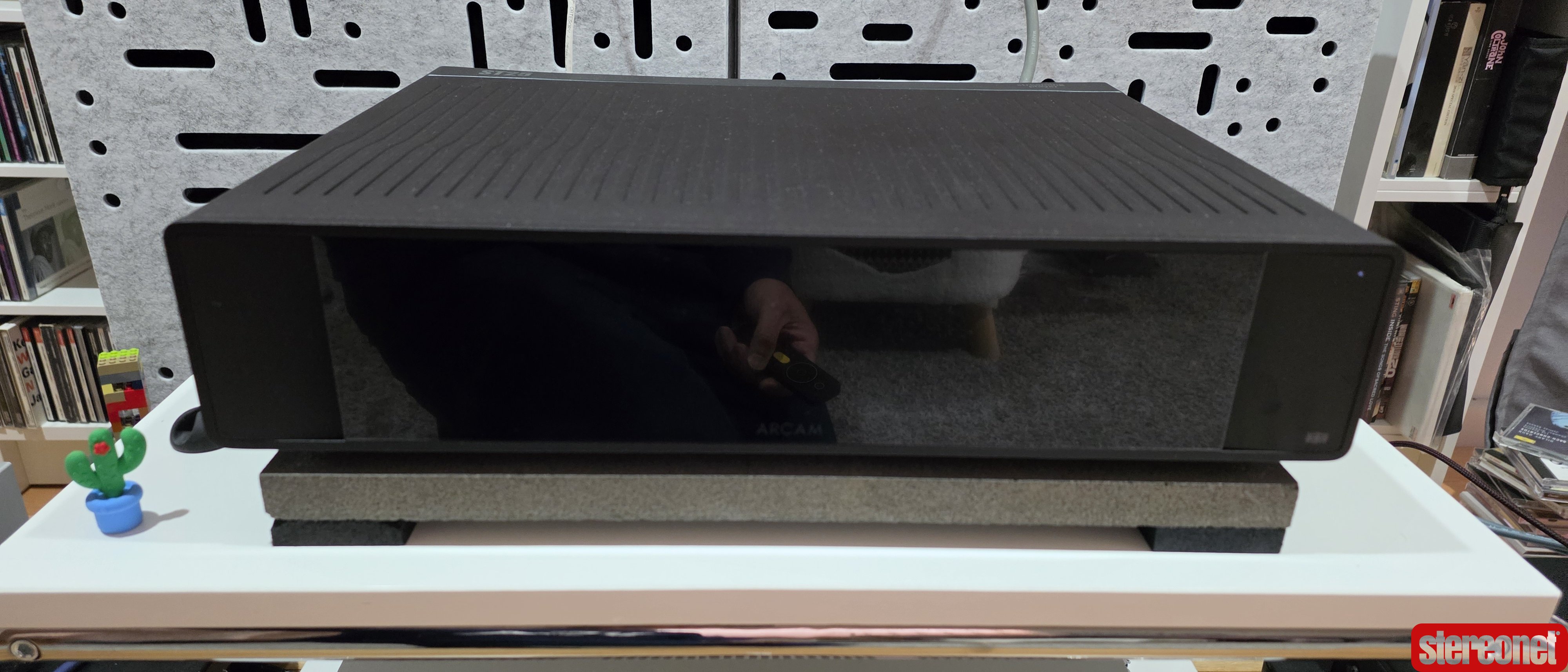 Arcam Radia ST25 Streamer (Music)