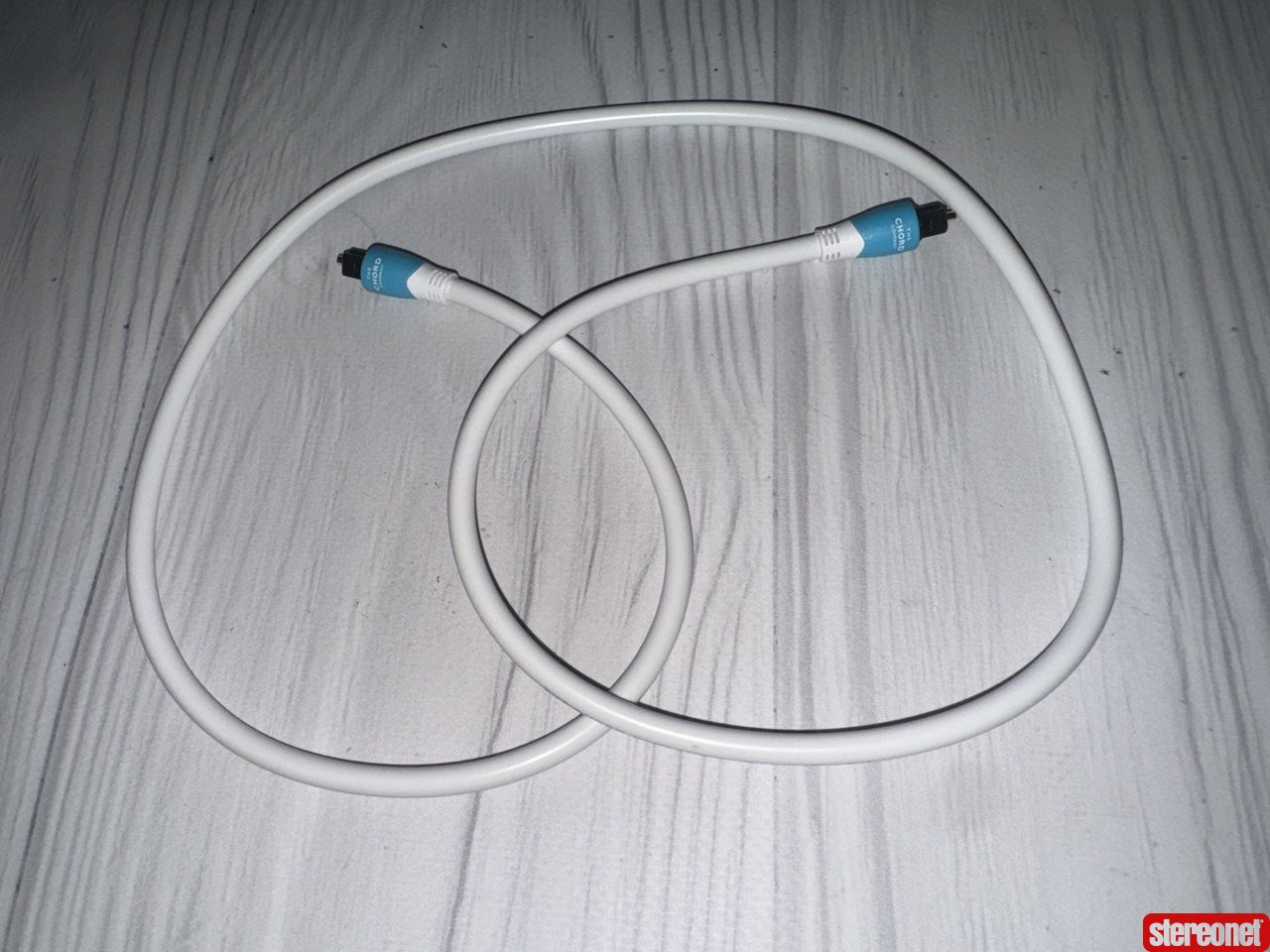 Chord Company C-lite Optical Cable