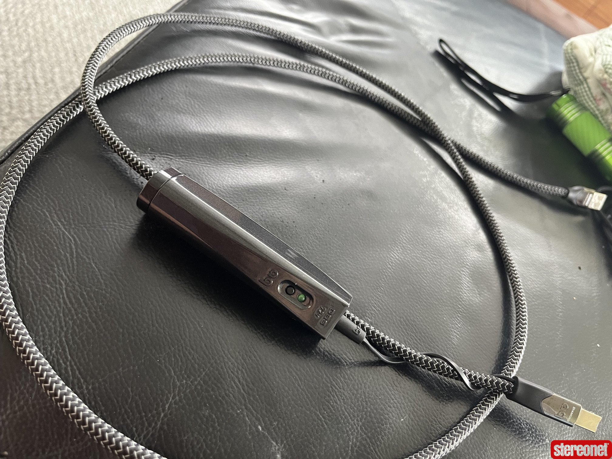 AudioQuest Diamond USB Cable