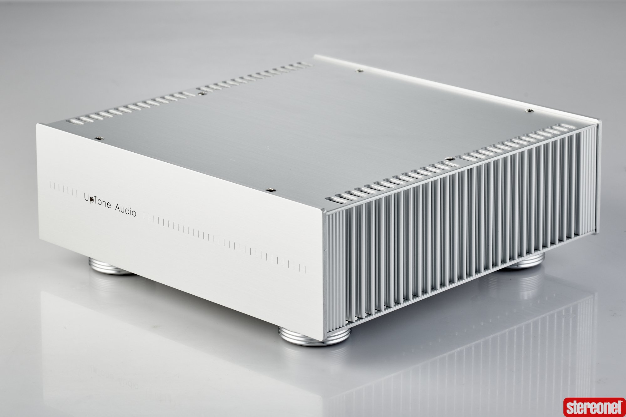 Uptone Audio JS-2 Linear Power Supply