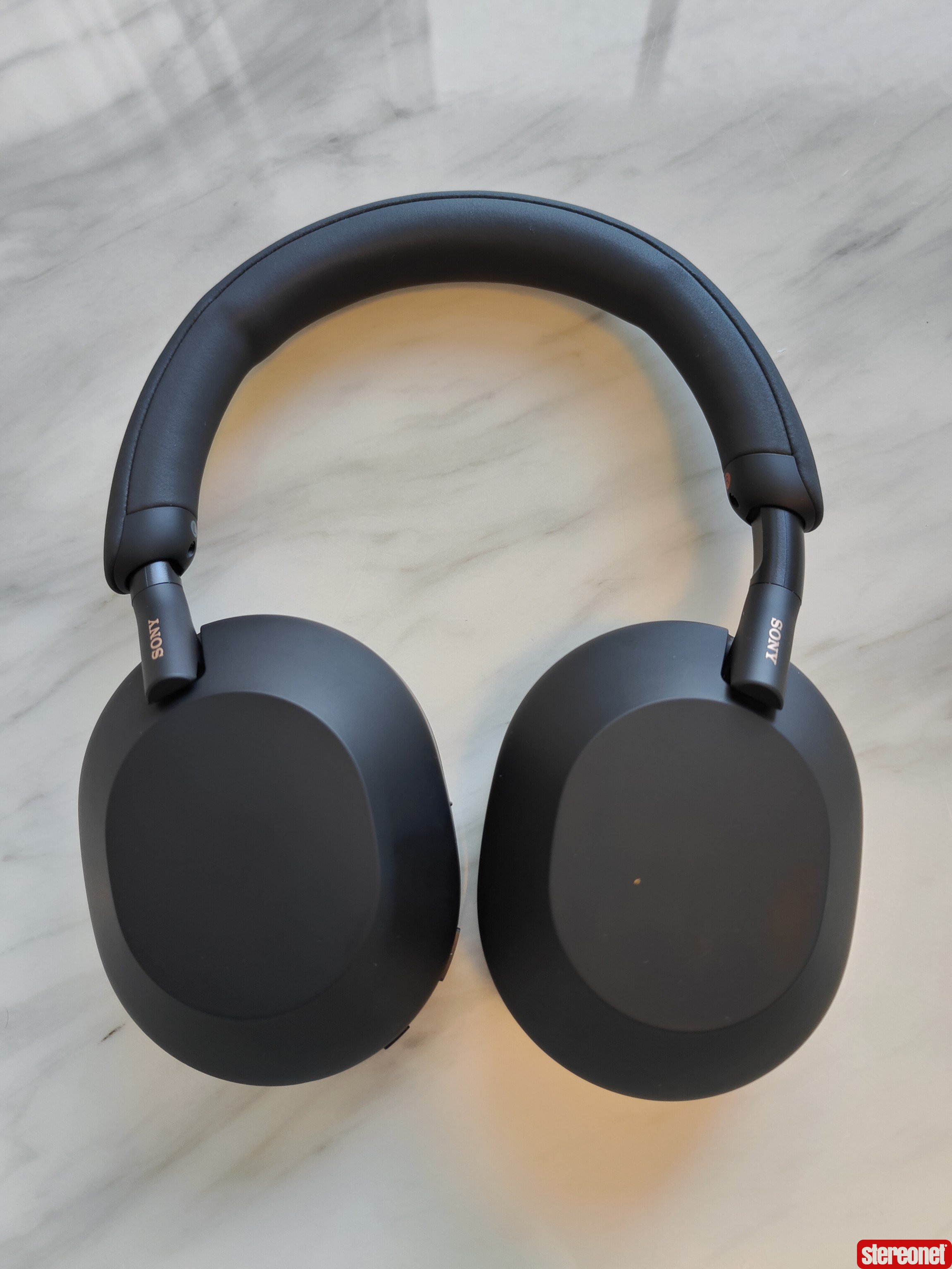 Sony WH-1000XM5 Headphones - Over/On Ear