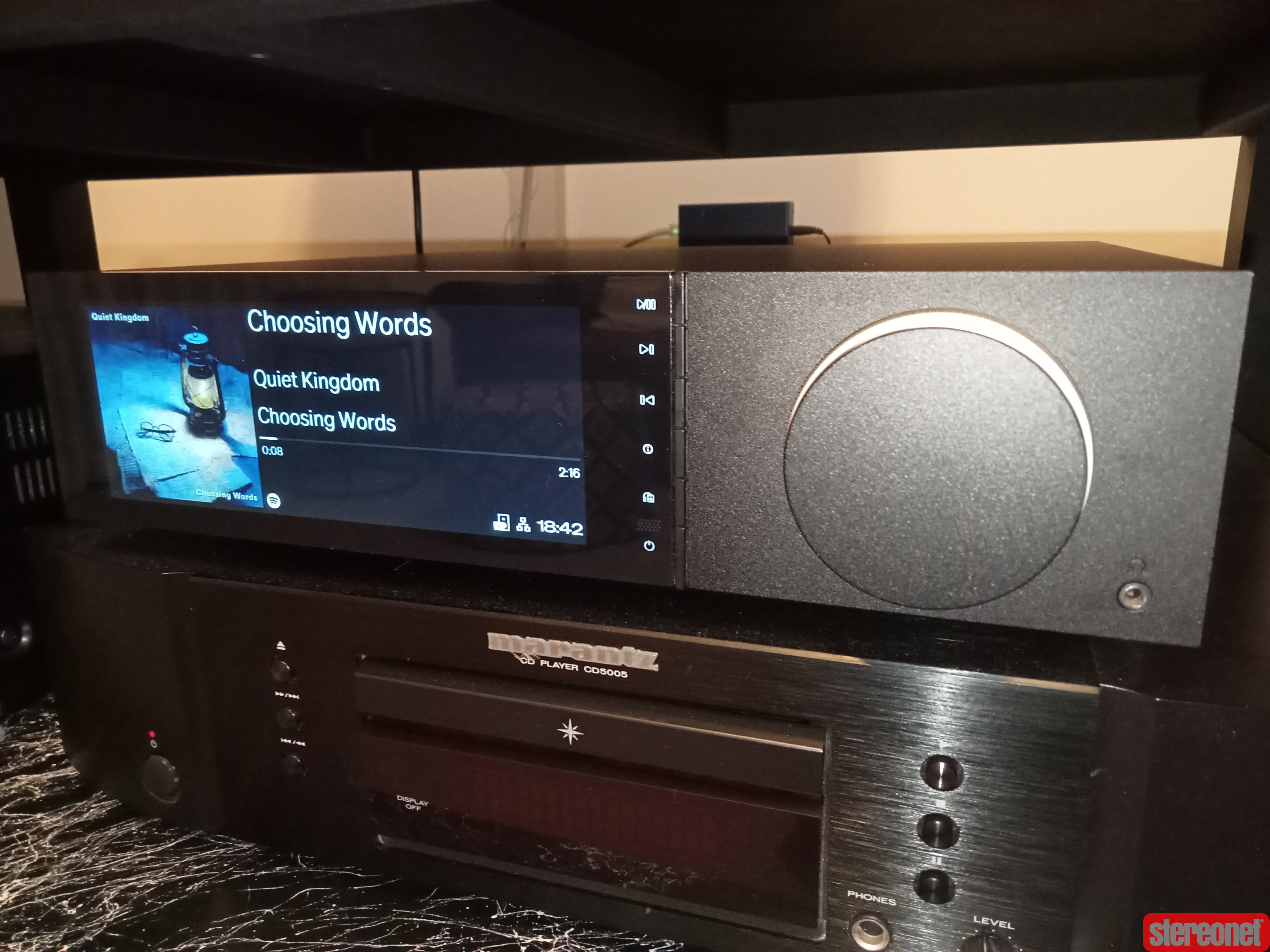 Cambridge Audio EVO150 Integrated Amplifier (Solid State)