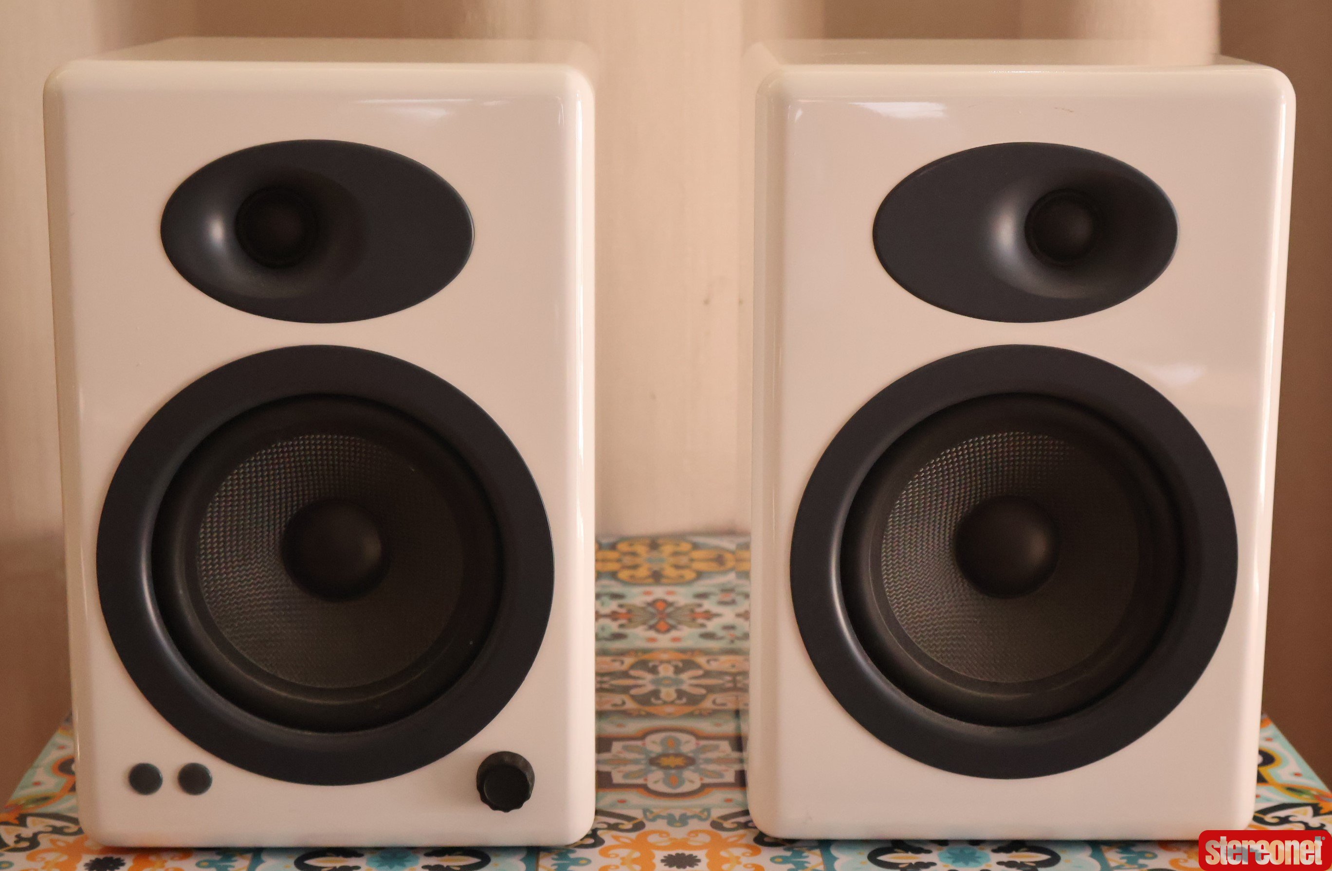 Audioengine A5 Bookshelf Loudspeakers