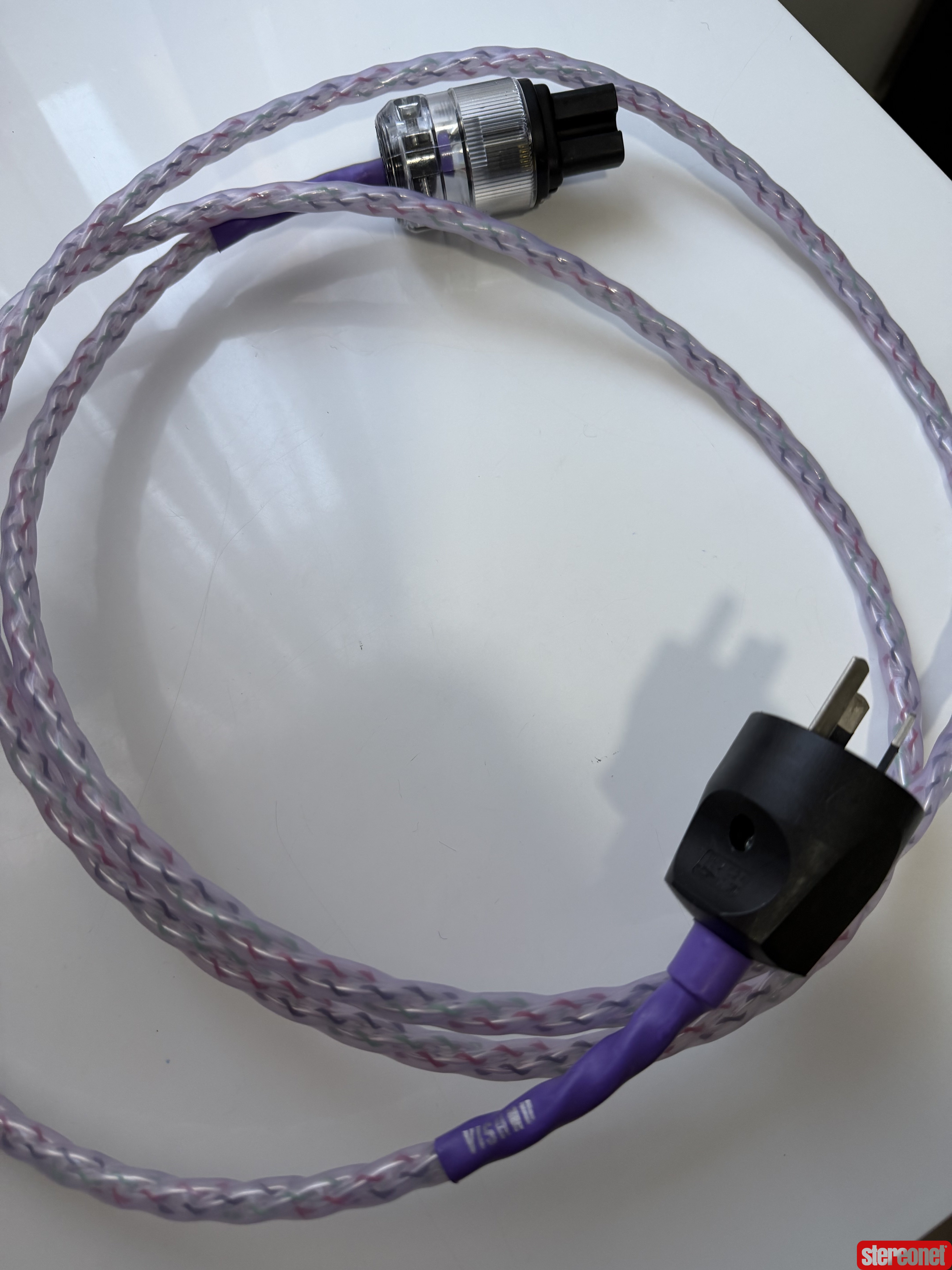 Nordost Vishnu Power Cable