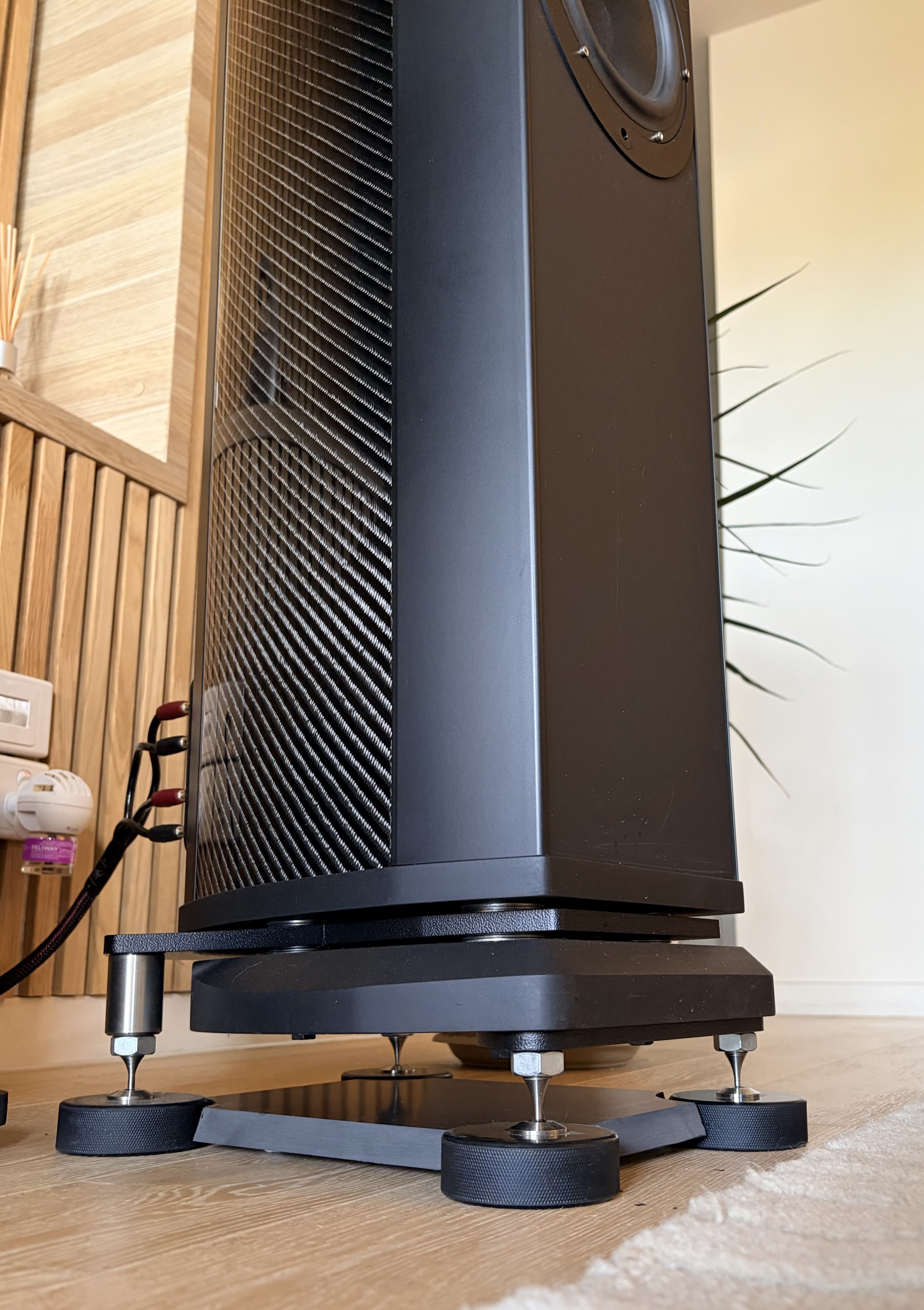 Steve's hi-fi adventures. - Page 25 - Showcase Your System & Build ...
