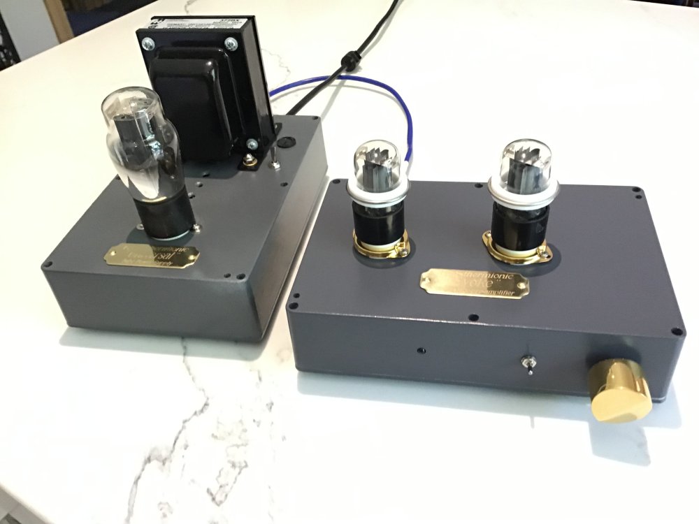 DIY audio: what are you building? - Page 442 - DIY Audio Projects ...