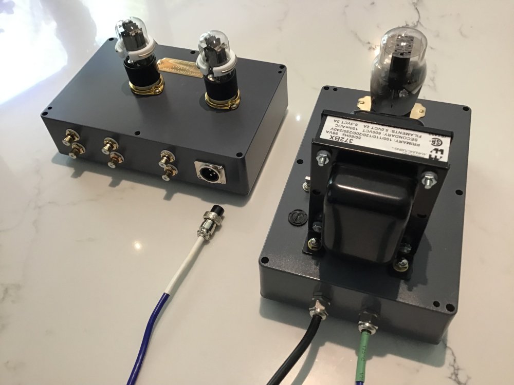 DIY audio: what are you building? - Page 442 - DIY Audio Projects ...