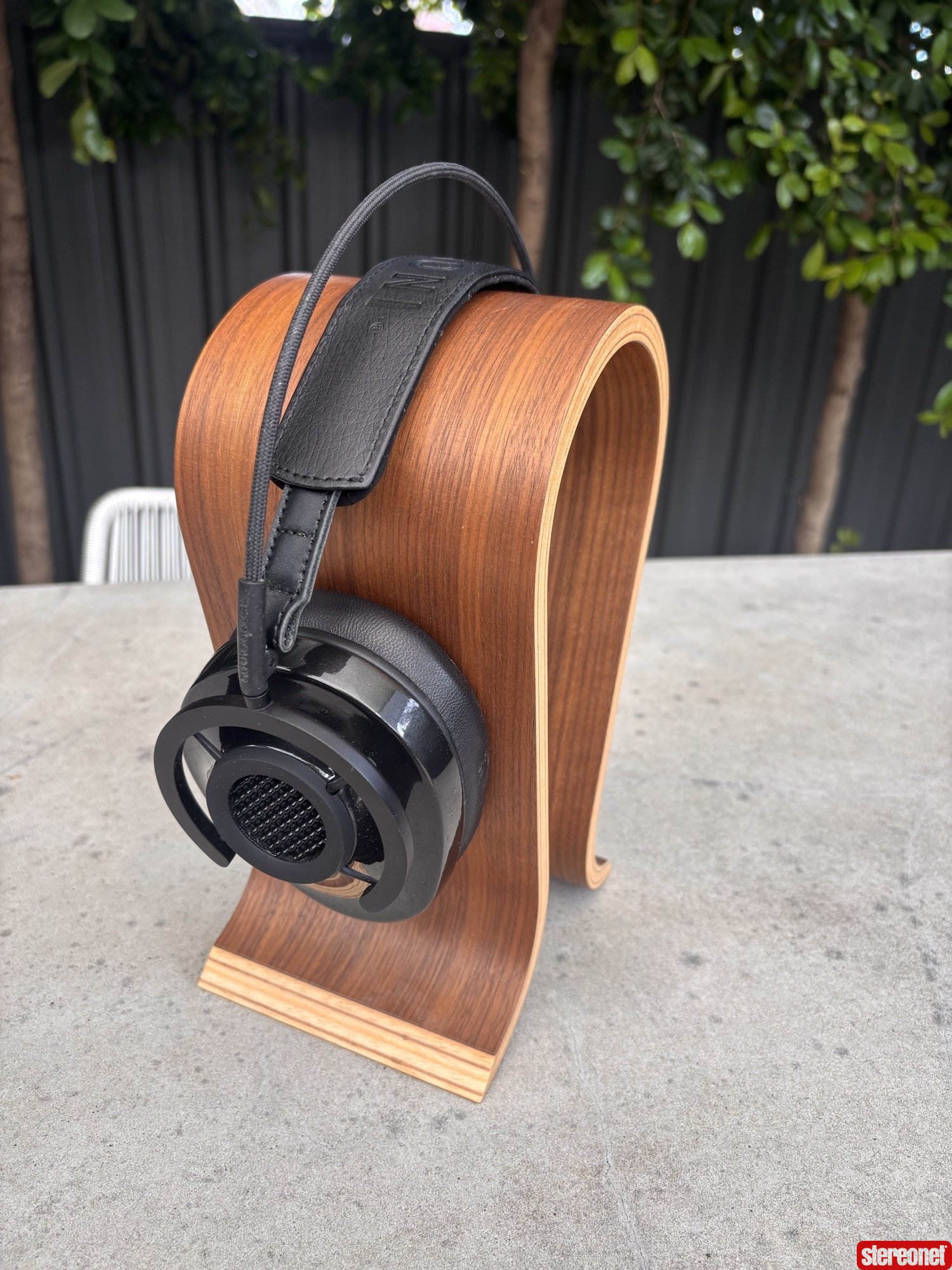 AudioQuest Nighthawk Carbon Headphones - Over/On Ear